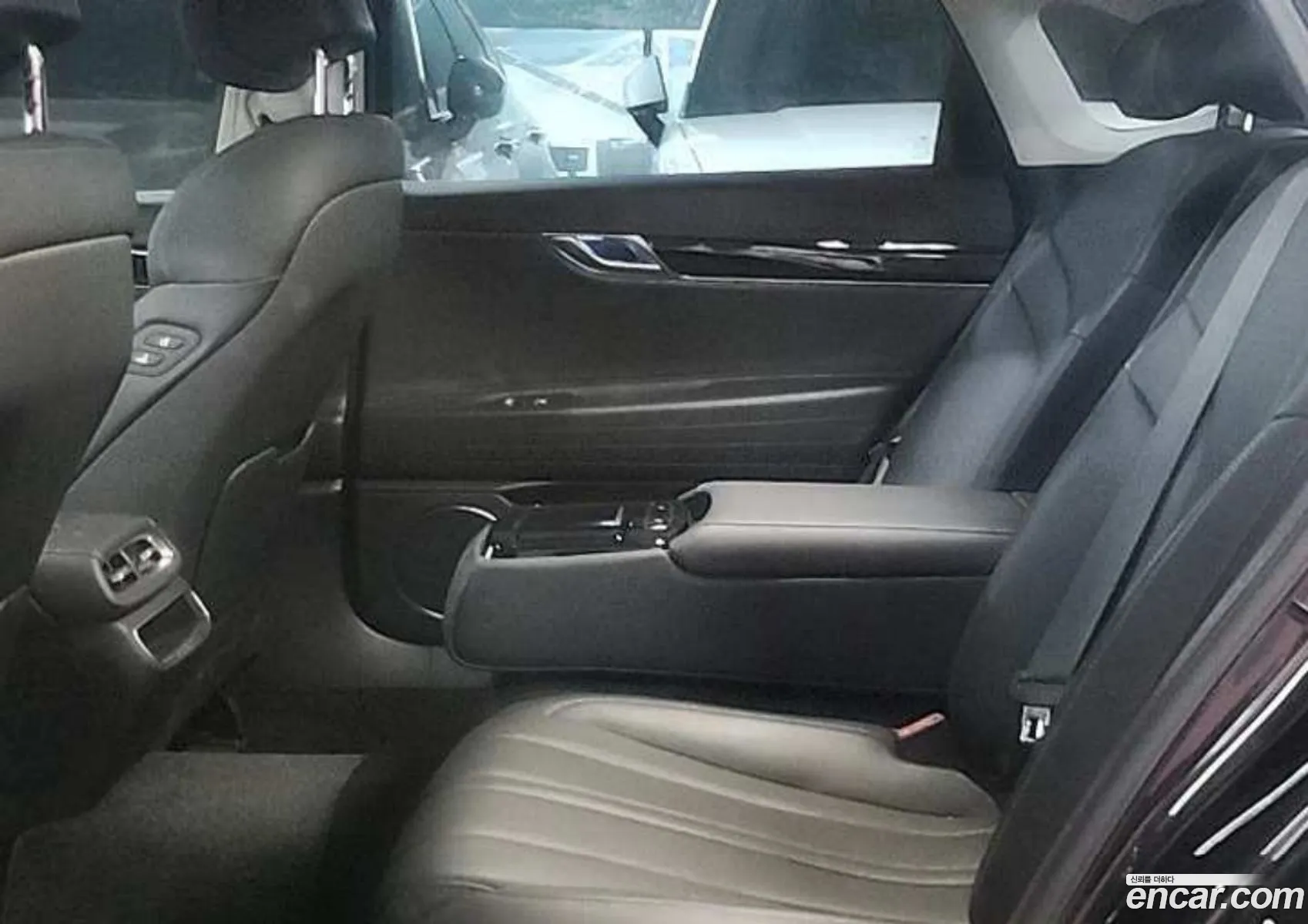 Genesis G80 2022 — 9