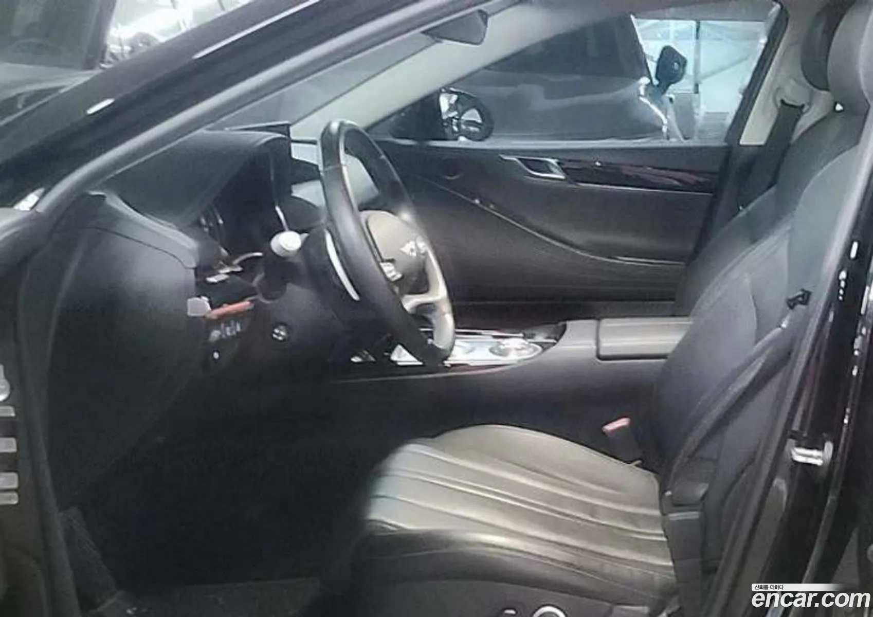 Genesis G80 2022 — 3