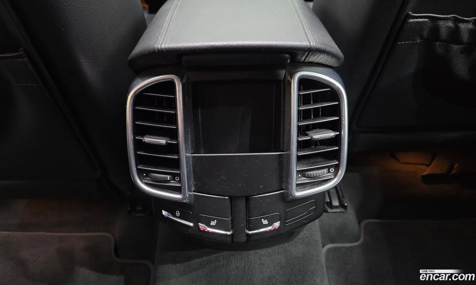 Porsche Cayenne 2013 WP1AF2927DLA39903 — 11