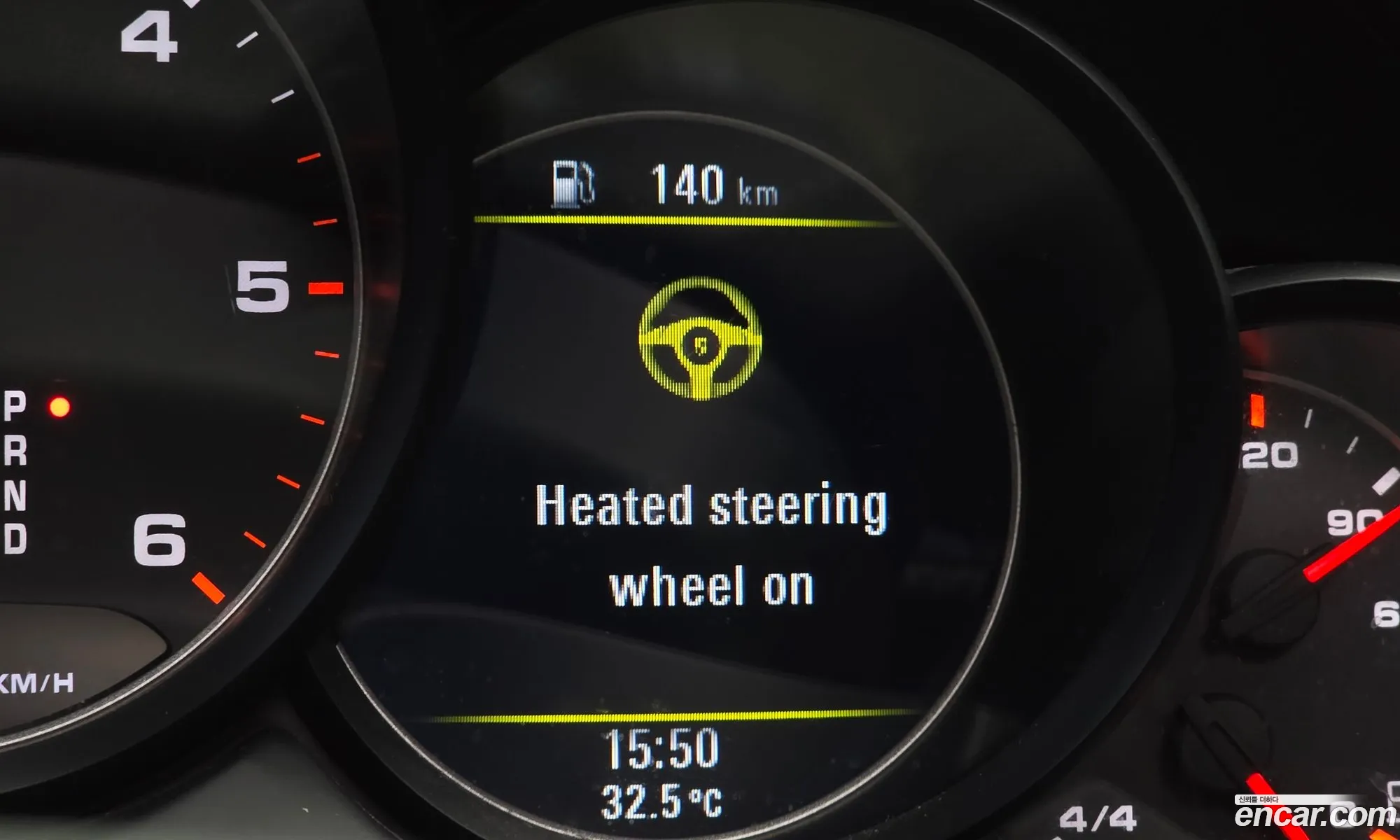 Porsche Cayenne 2013 WP1AF2927DLA39903 — 28