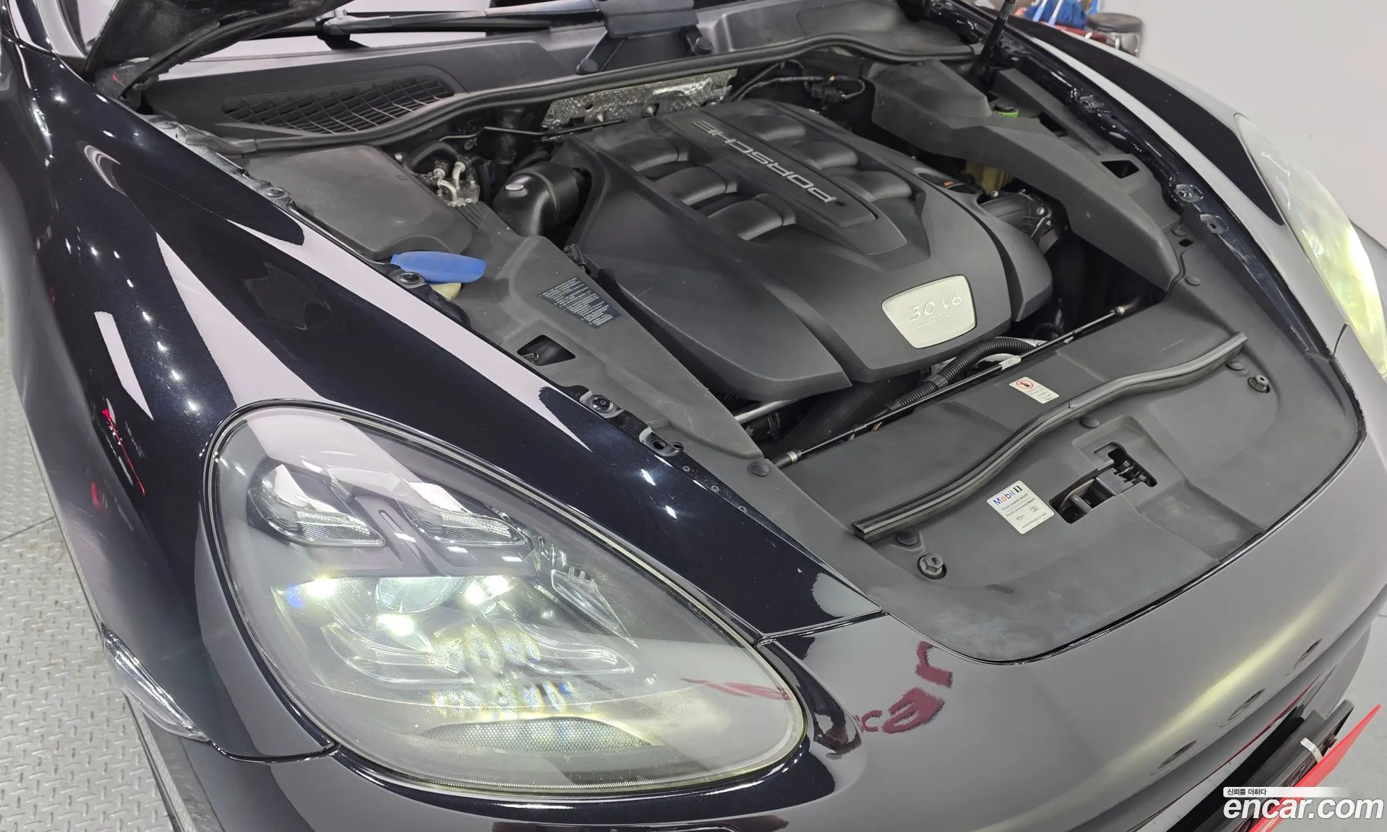 Porsche Cayenne 2013 WP1AF2927DLA39903 — 32