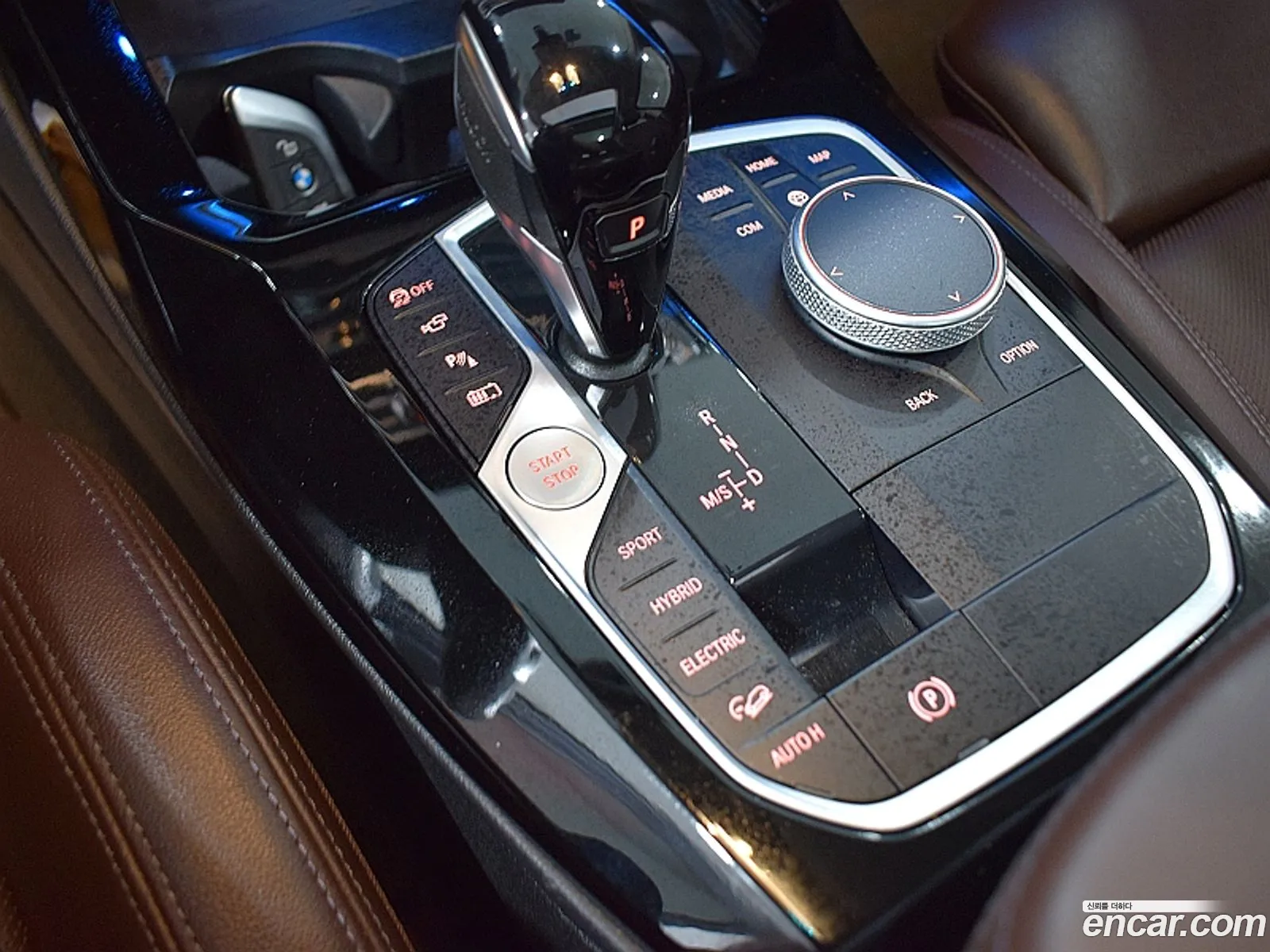 BMW X3 2023 — 9