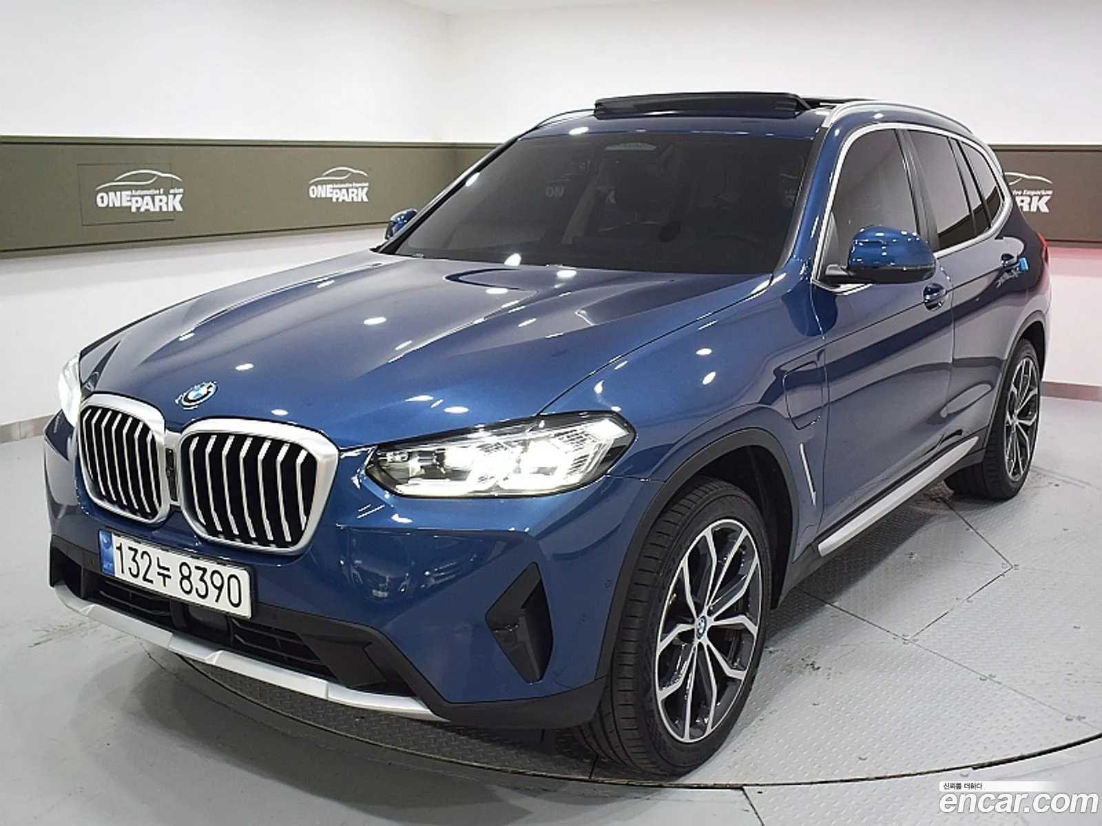 BMW X3 2023 — 16