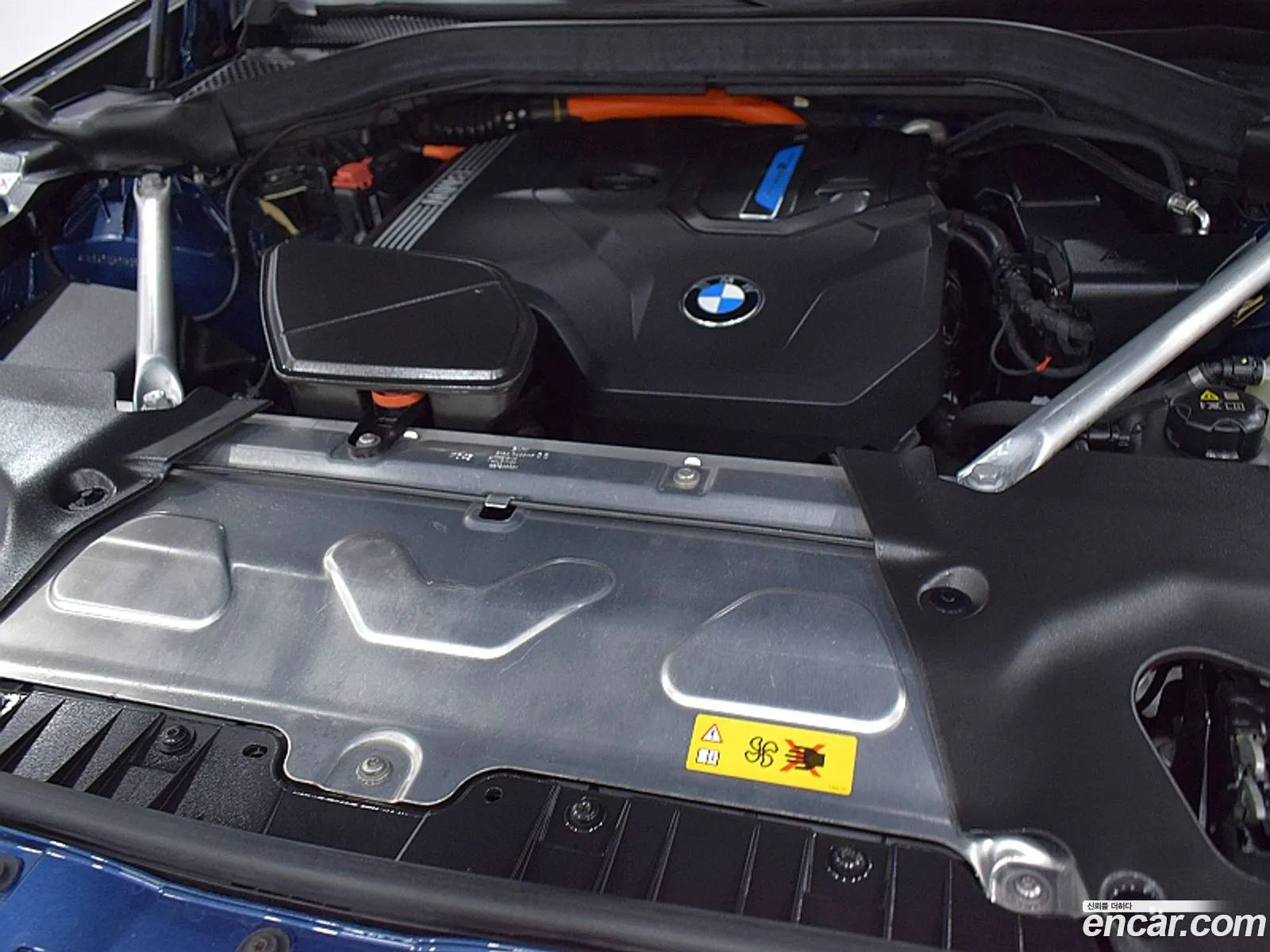BMW X3 2023 — 7