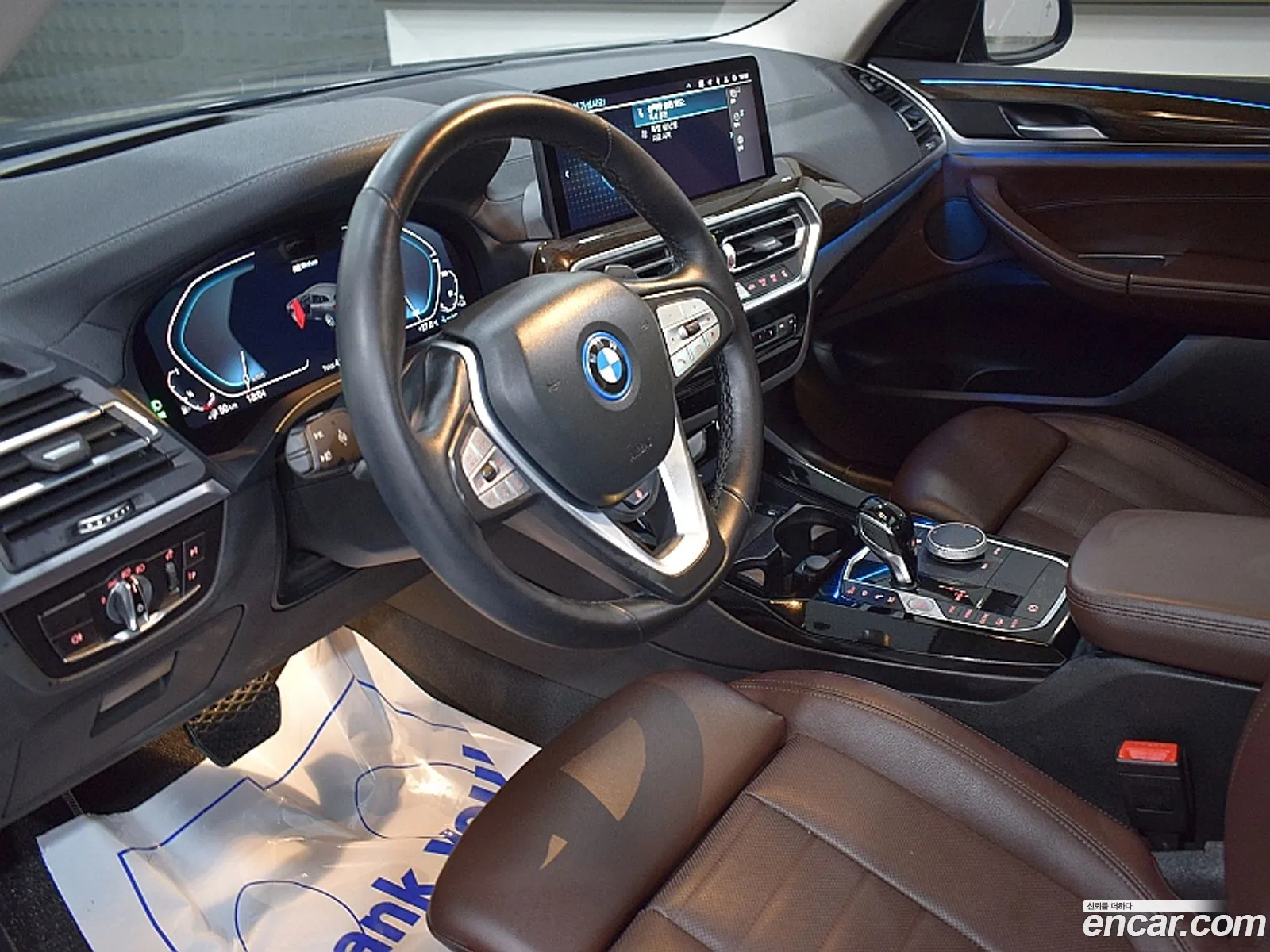 BMW X3 2023 — 6