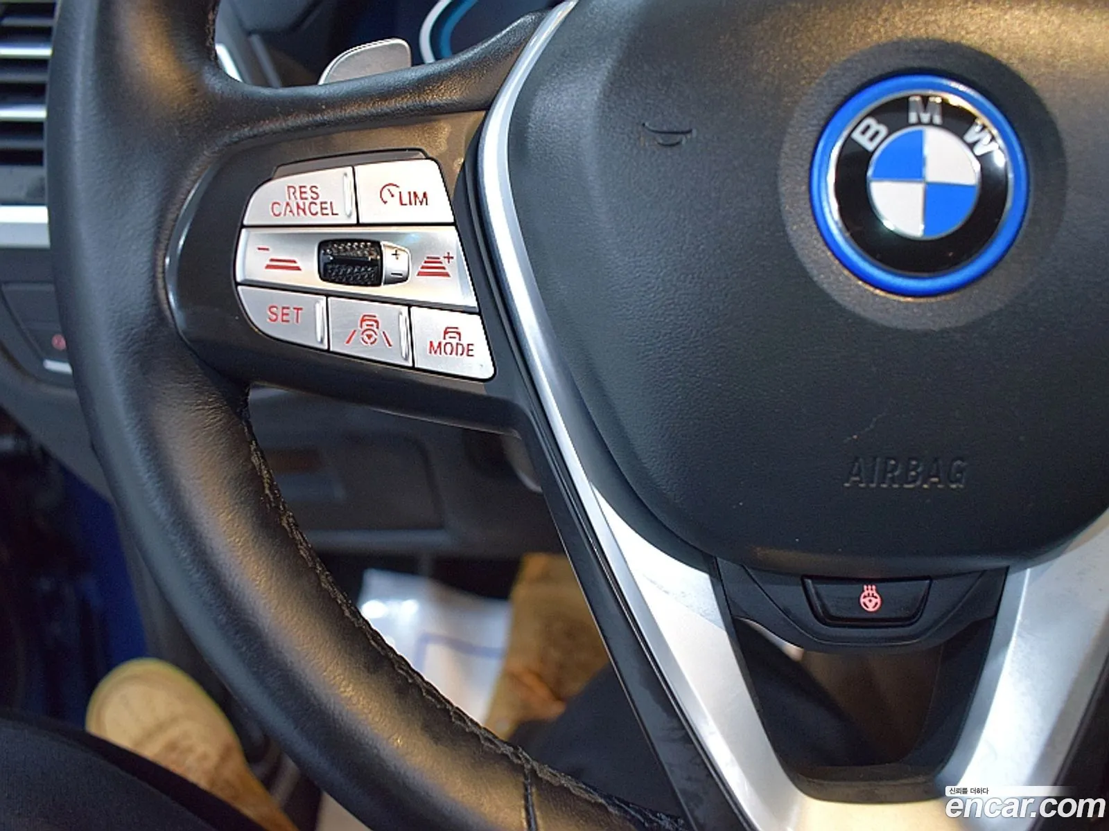 BMW X3 2023 — 12