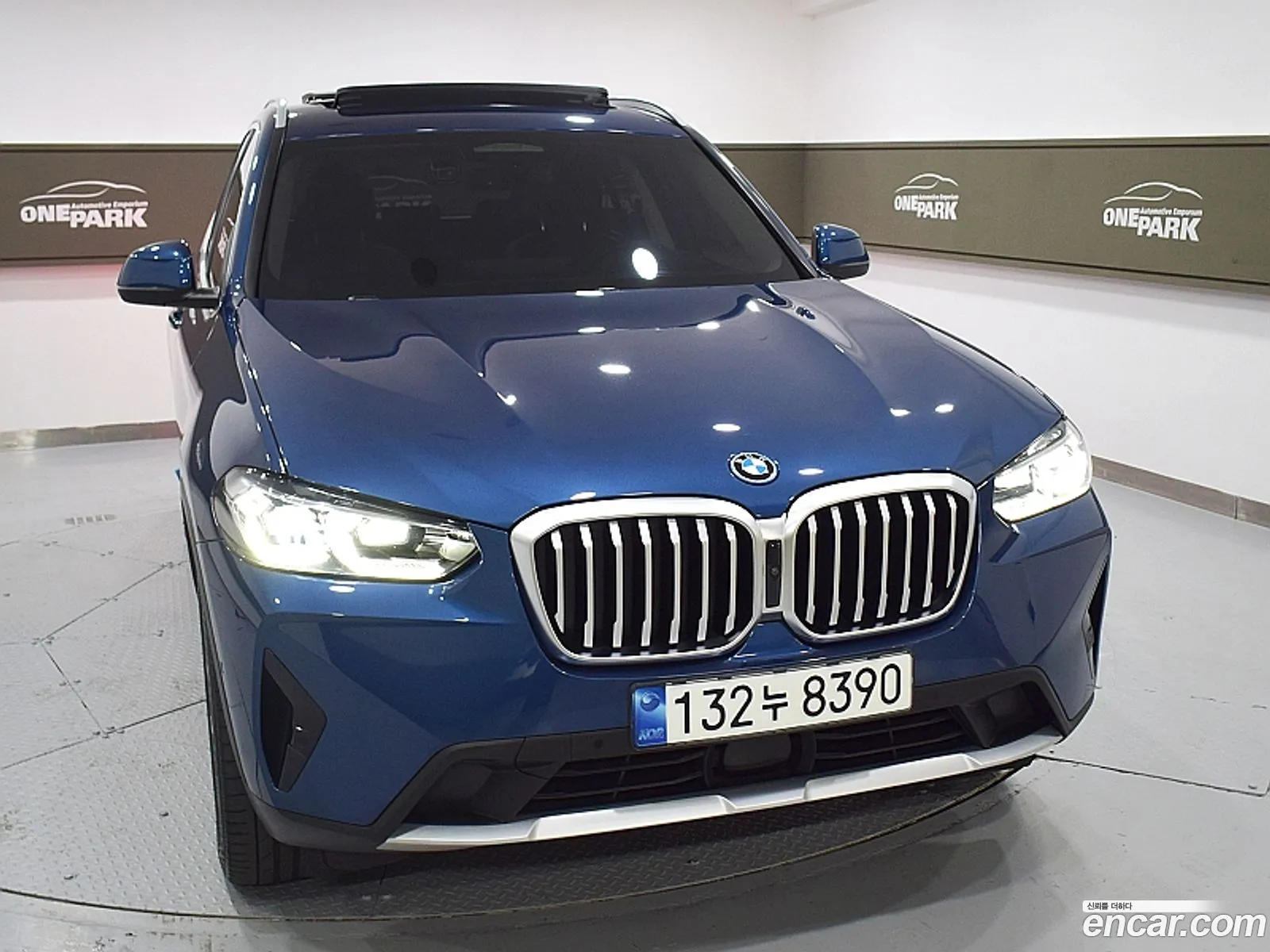 BMW X3 2023 — 4