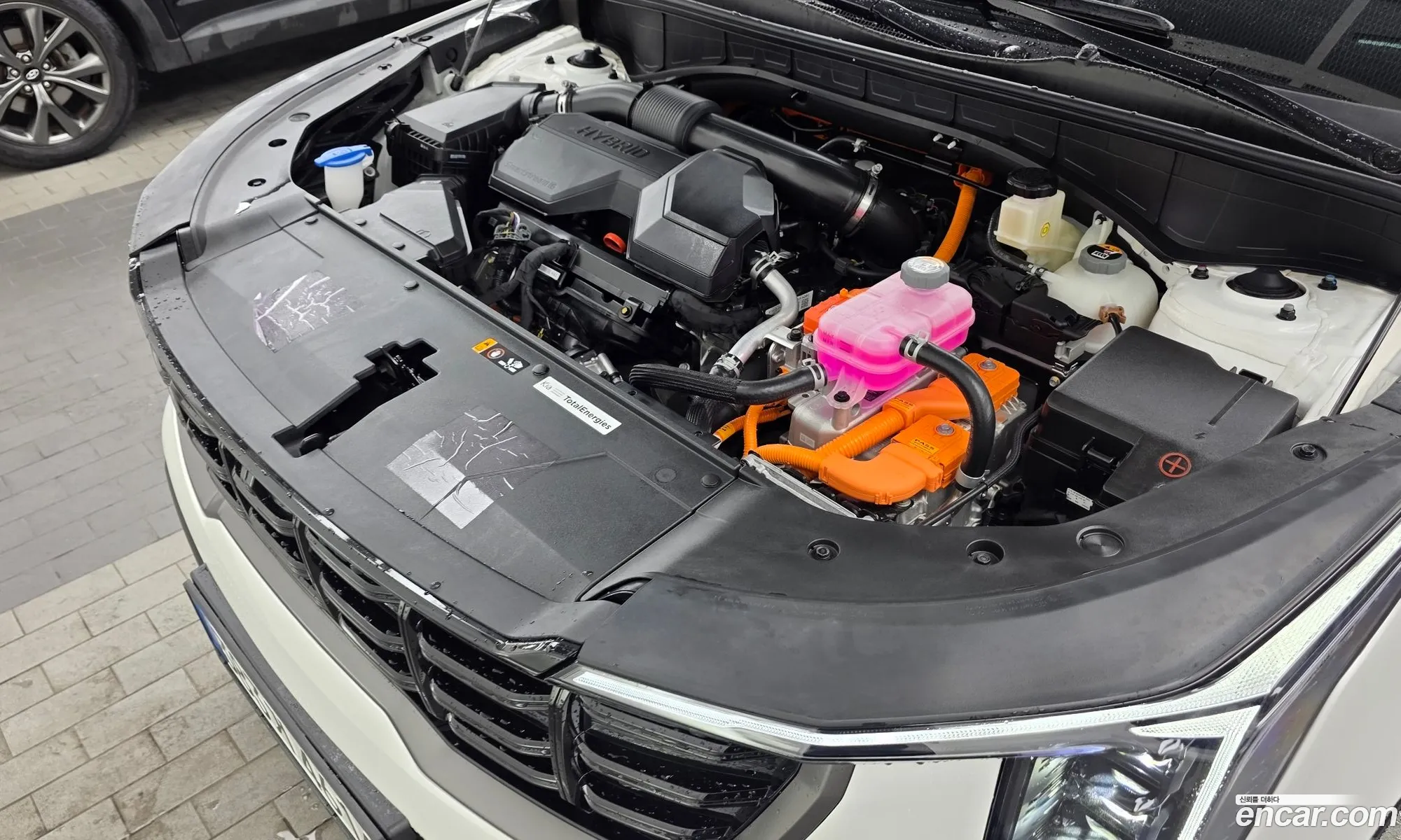 Kia Sorento 2026 — 9
