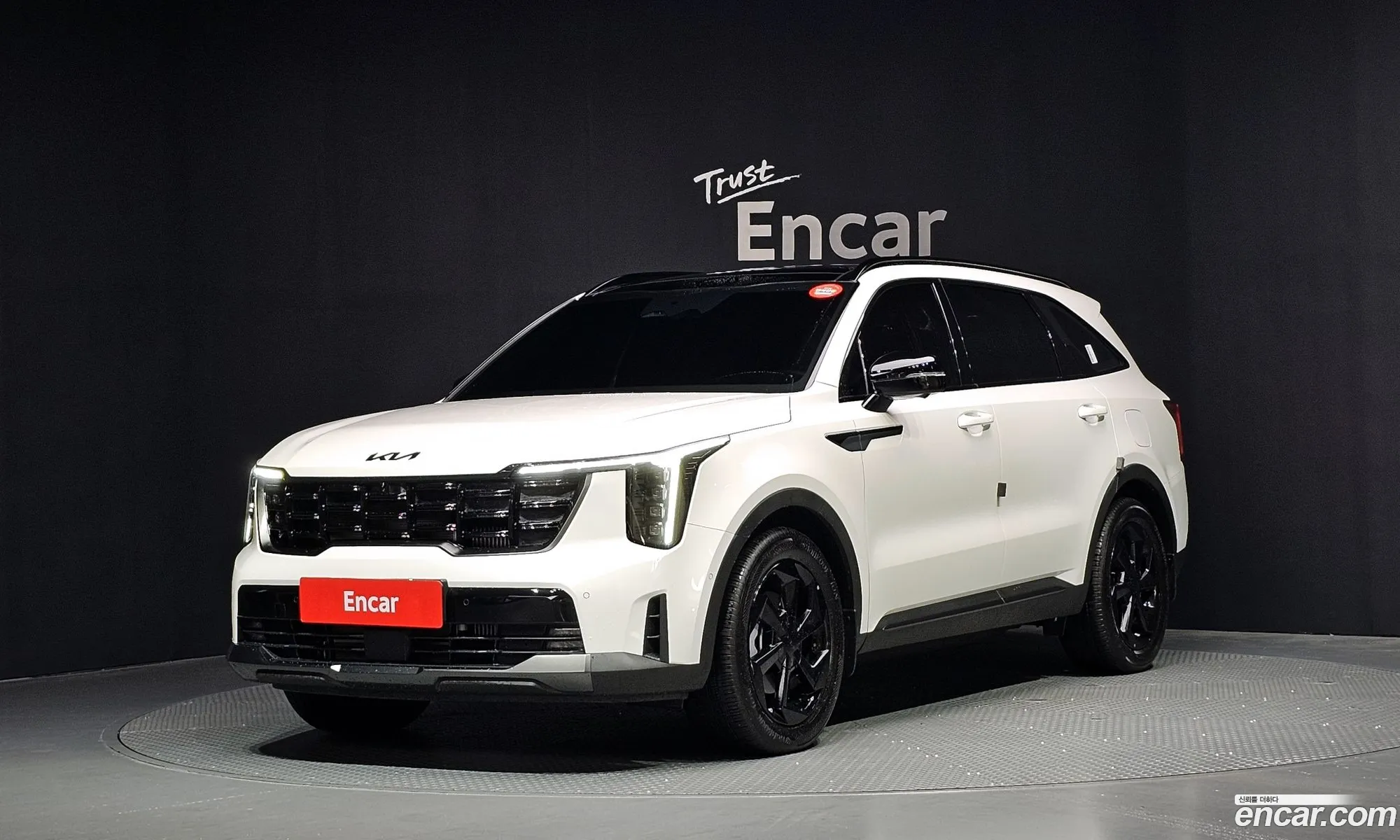 Kia Sorento 2026 — 13