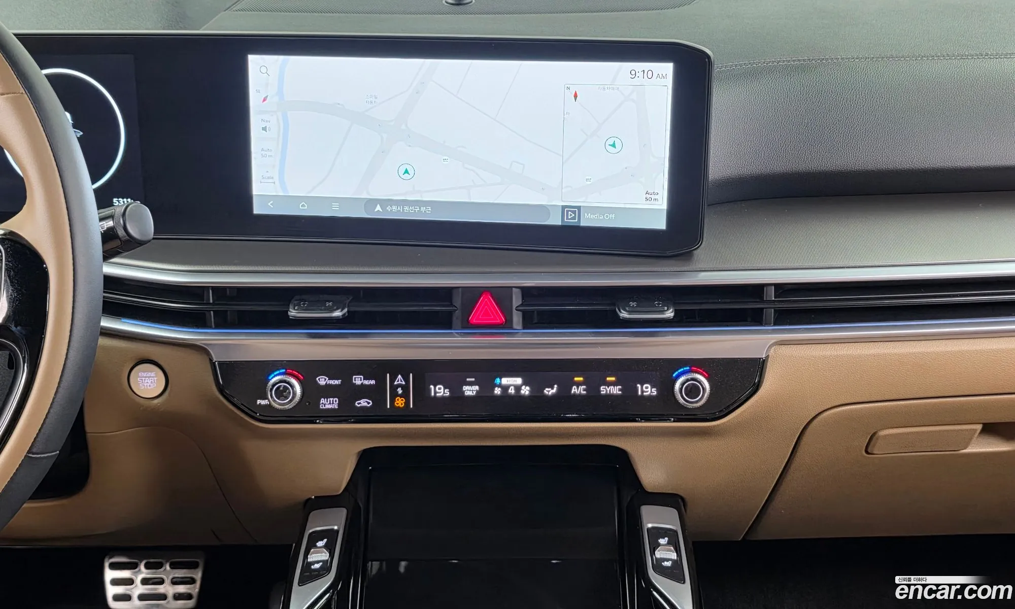 Kia Sorento 2026 — 17