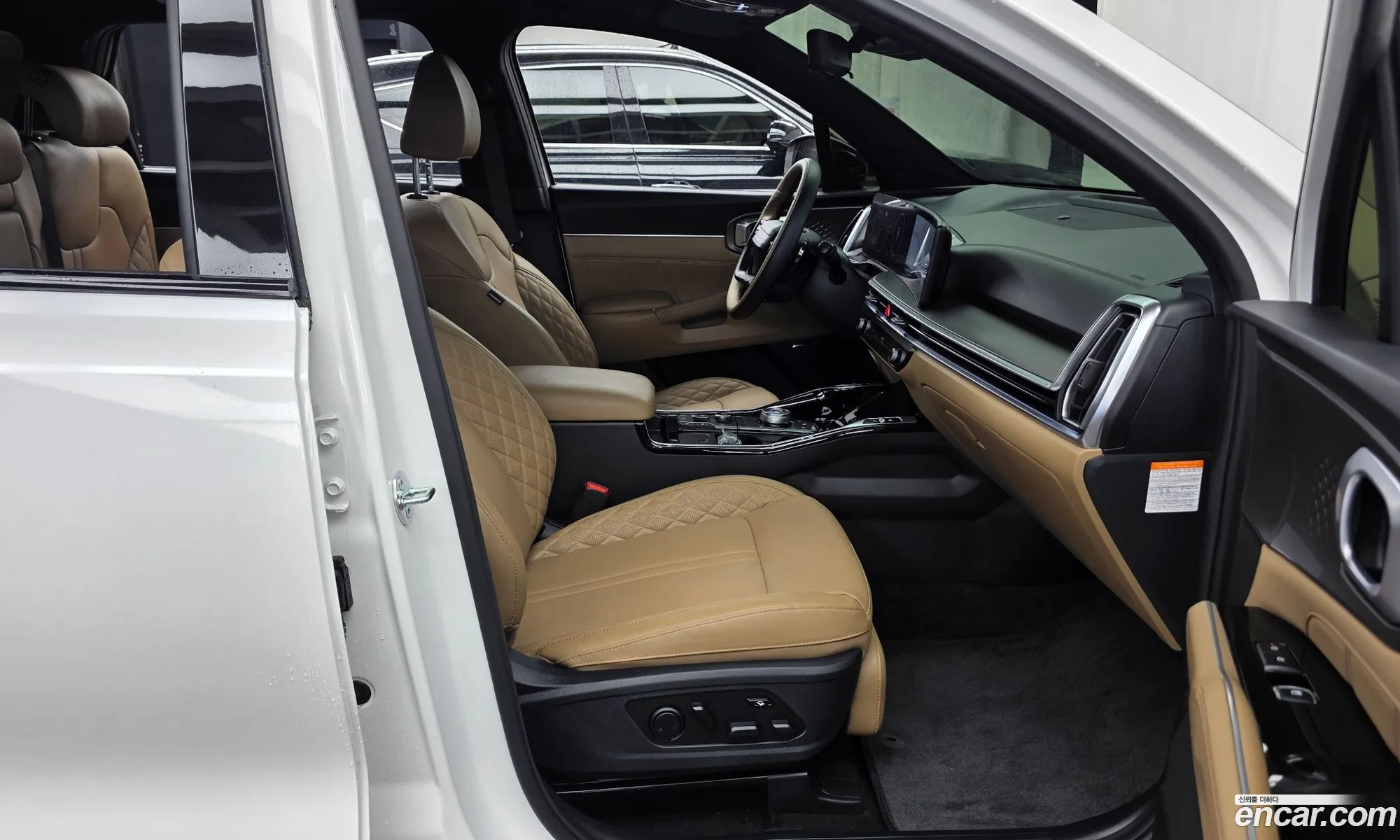 Kia Sorento 2026 — 10