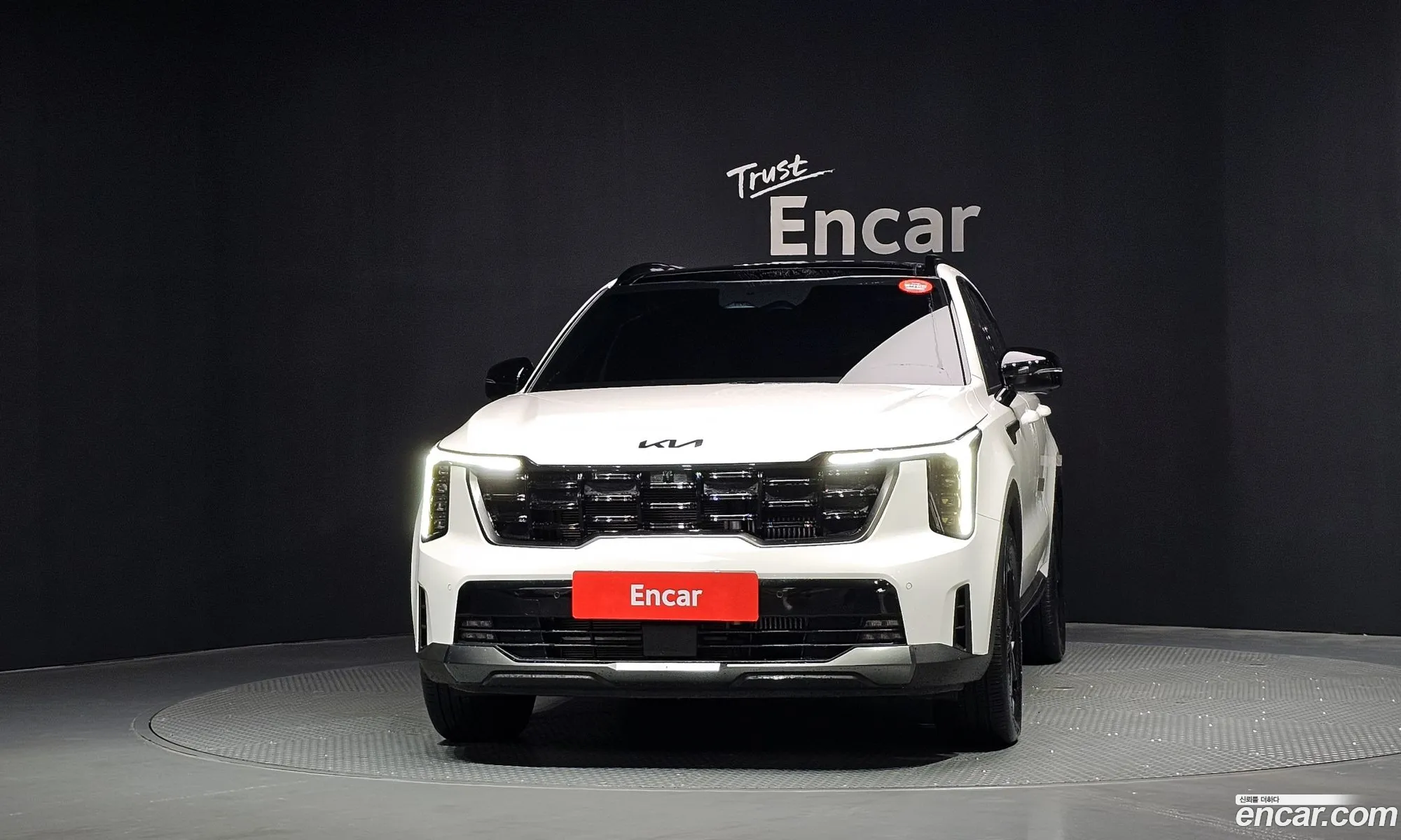 Kia Sorento 2026 — 3