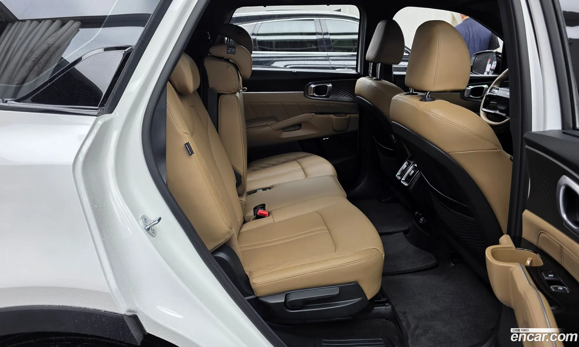 Kia Sorento 2026 — 4
