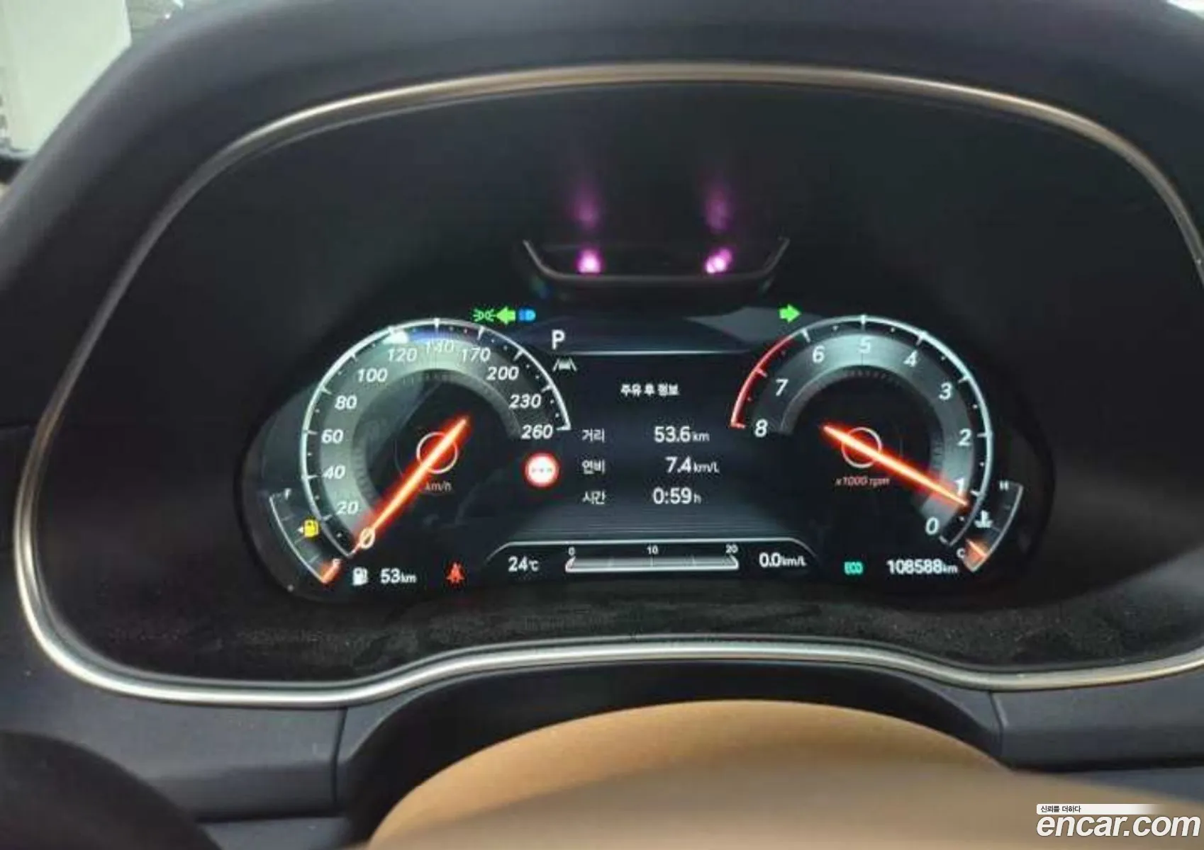 Genesis GV80 2023 — 3
