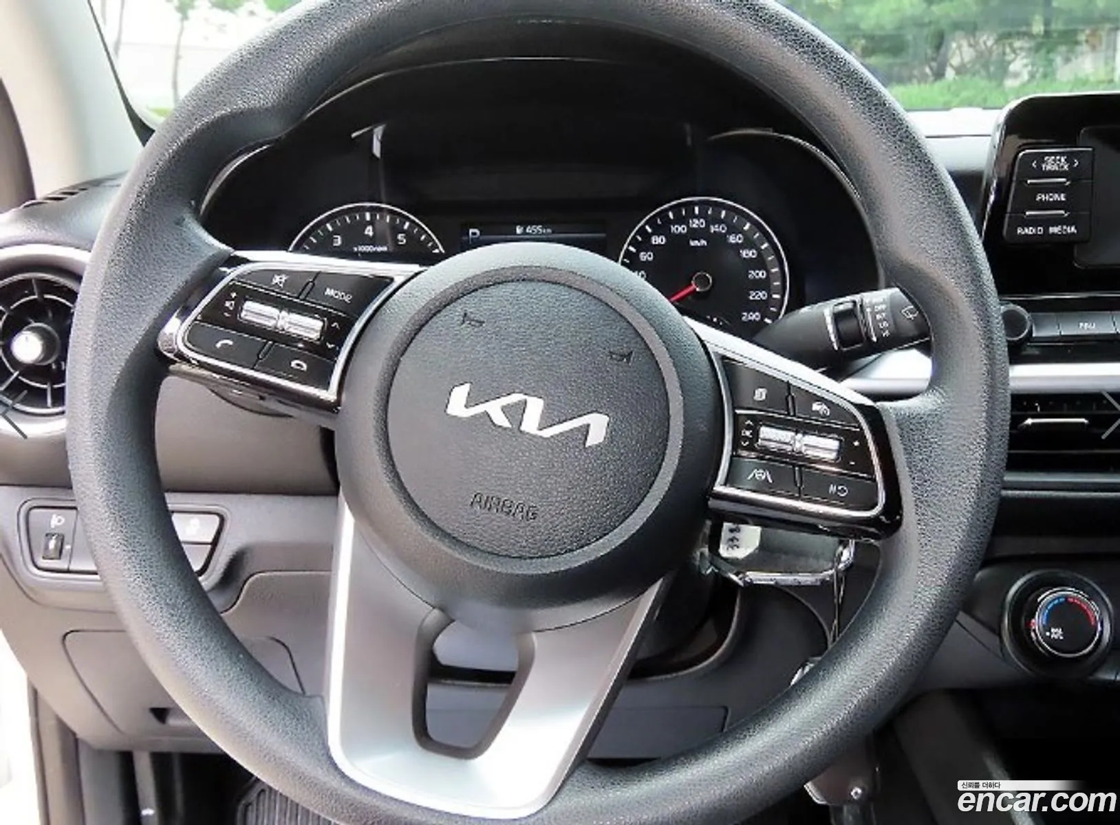 Kia K3 2022 — 11