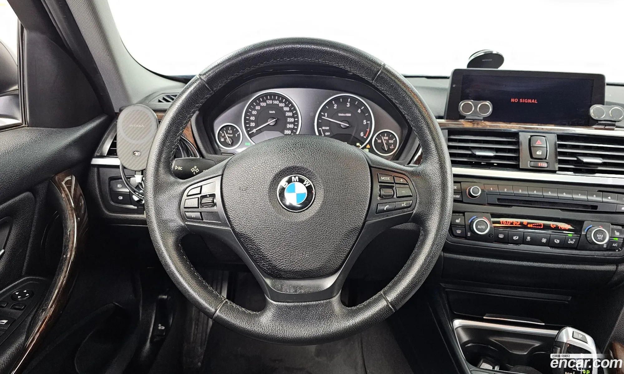 BMW 3 Series 2014 WBA3D3102EK273953 — 18