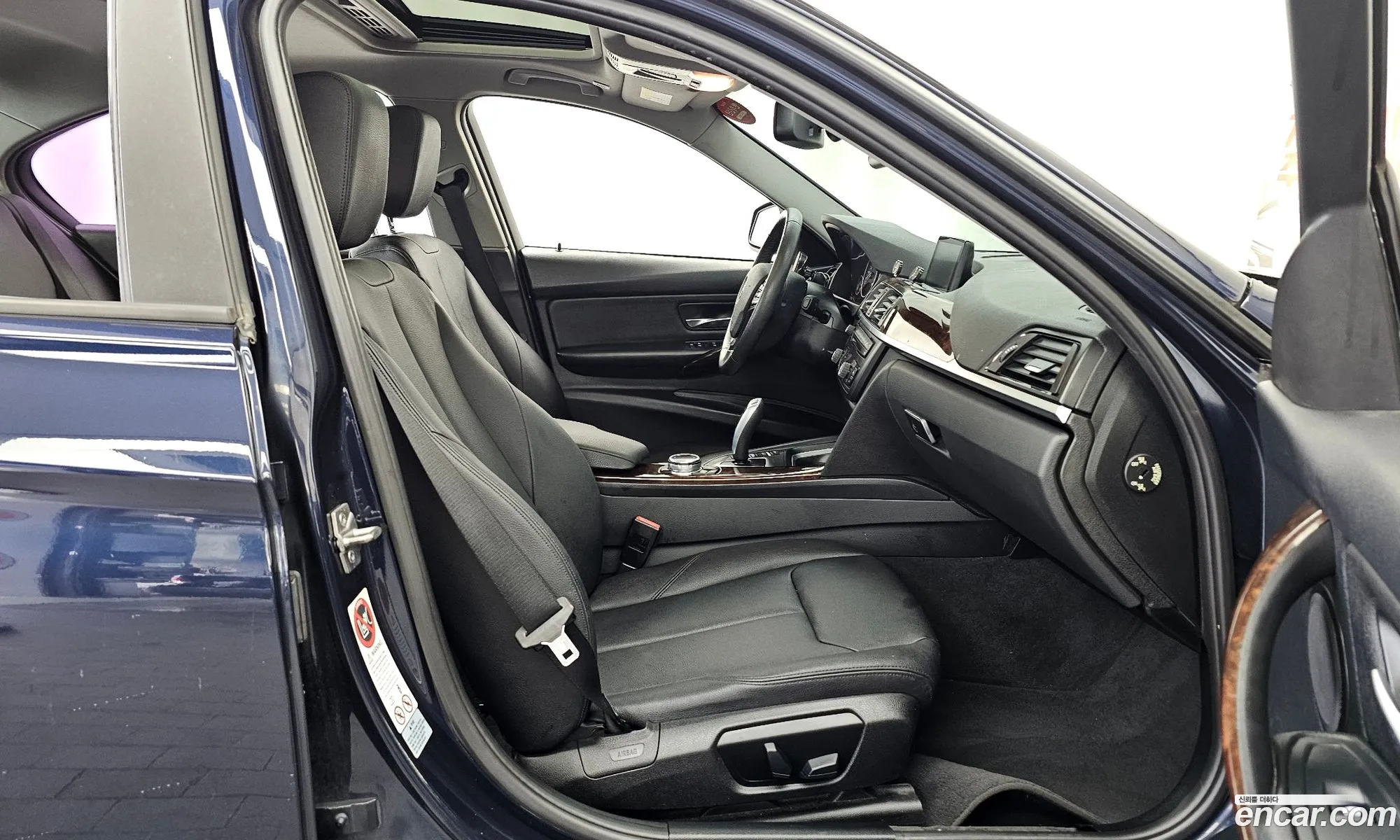 BMW 3 Series 2014 WBA3D3102EK273953 — 9