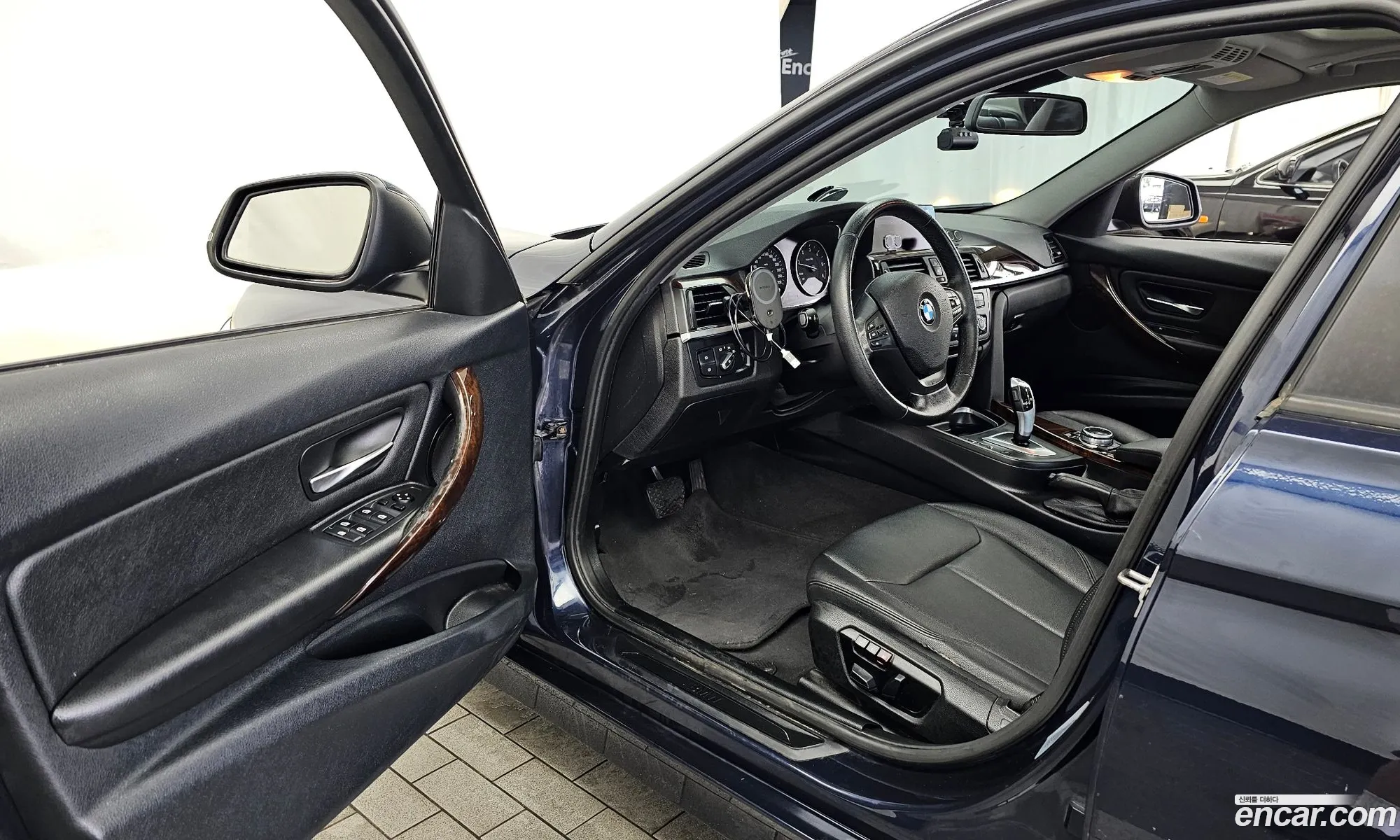 BMW 3 Series 2014 WBA3D3102EK273953 — 12