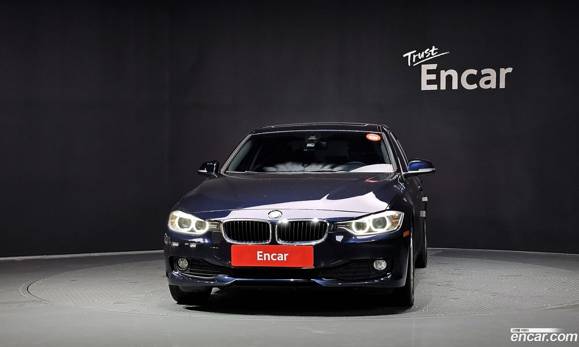 BMW 3 Series 2014 WBA3D3102EK273953 — 10