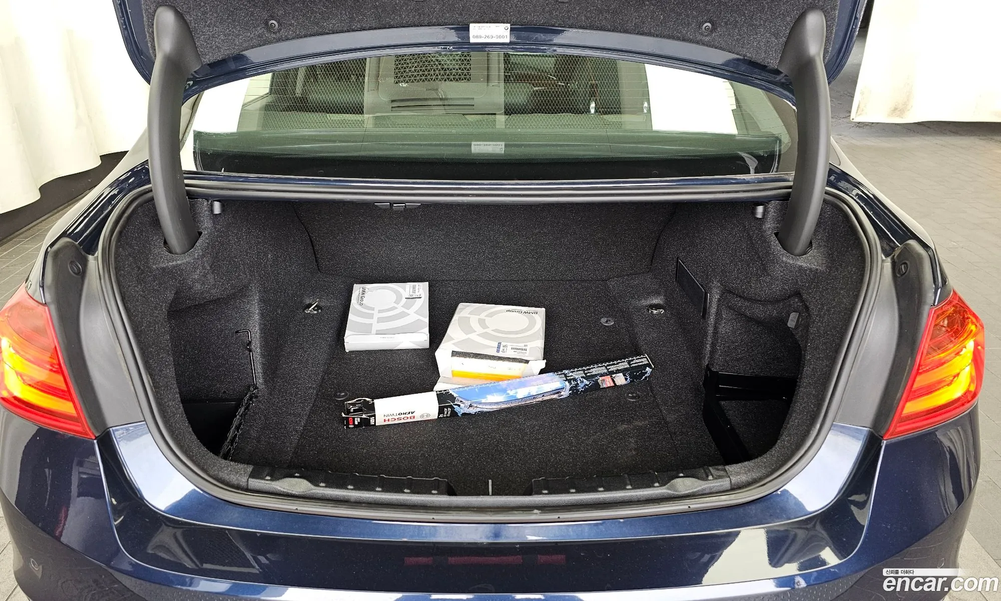 BMW 3 Series 2014 WBA3D3102EK273953 — 7