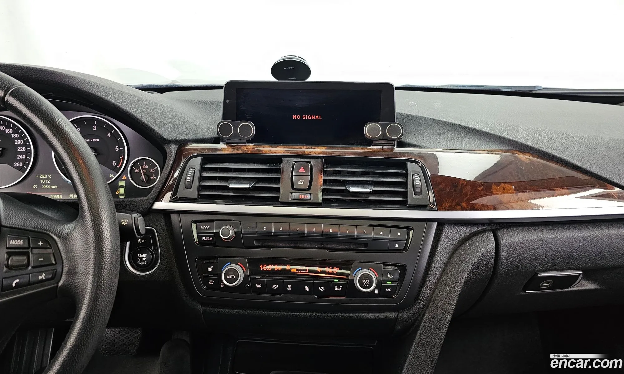 BMW 3 Series 2014 WBA3D3102EK273953 — 4