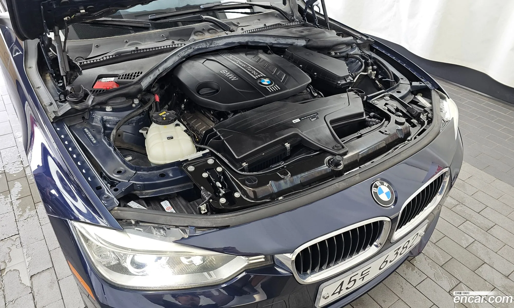 BMW 3 Series 2014 WBA3D3102EK273953 — 6