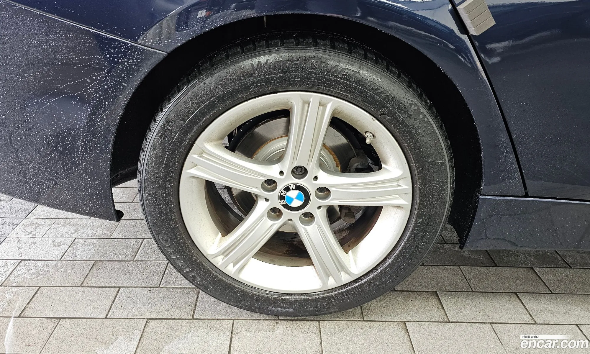 BMW 3 Series 2014 WBA3D3102EK273953 — 14