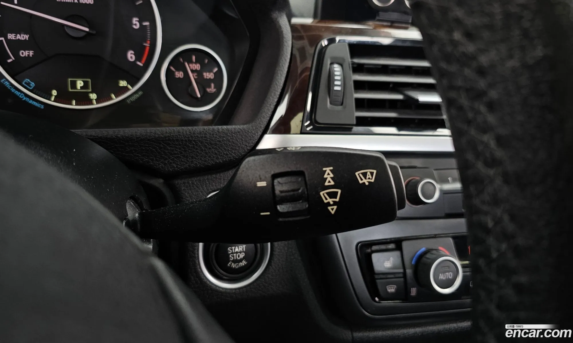 BMW 3 Series 2014 WBA3D3102EK273953 — 8