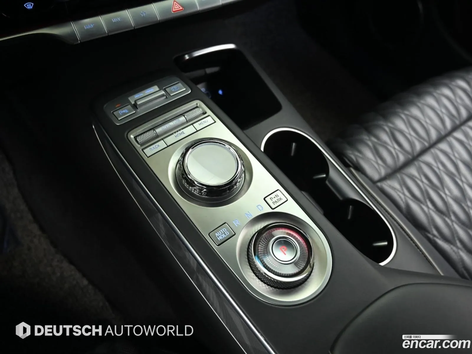 Genesis GV70 2021 — 18