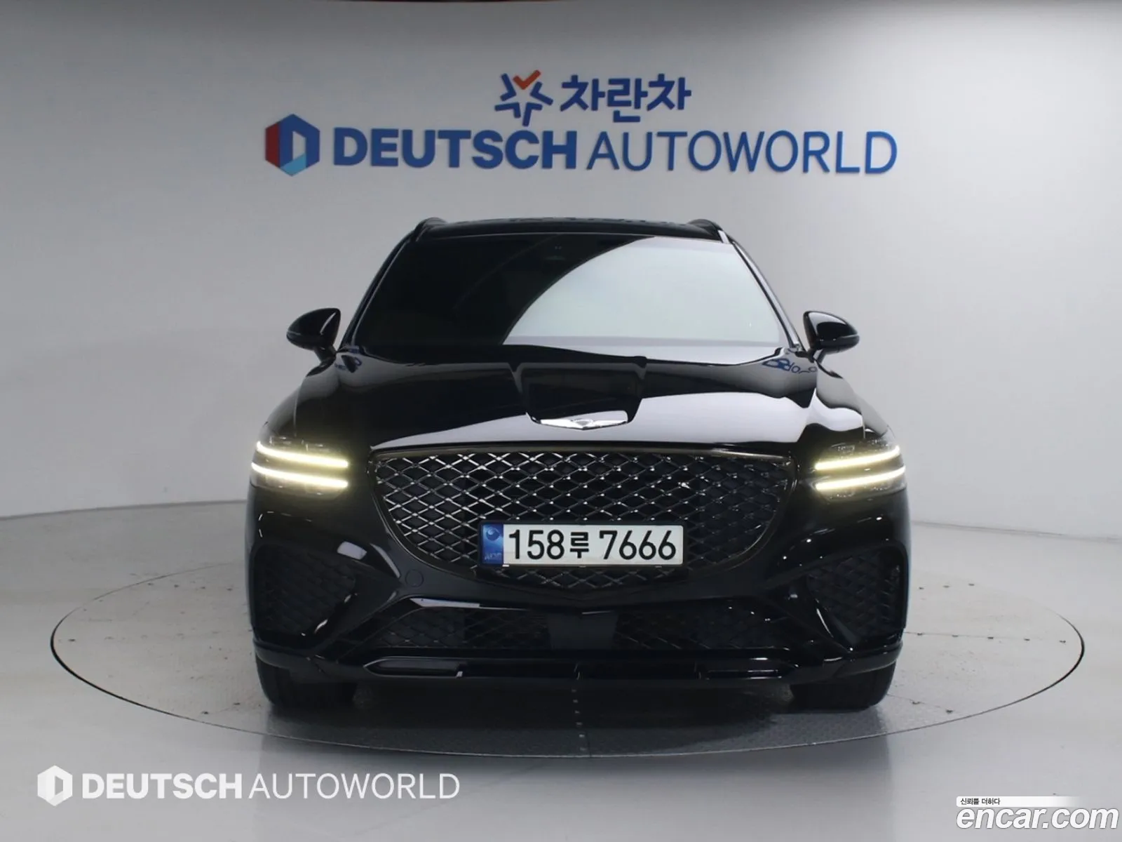 Genesis GV70 2021 — 14