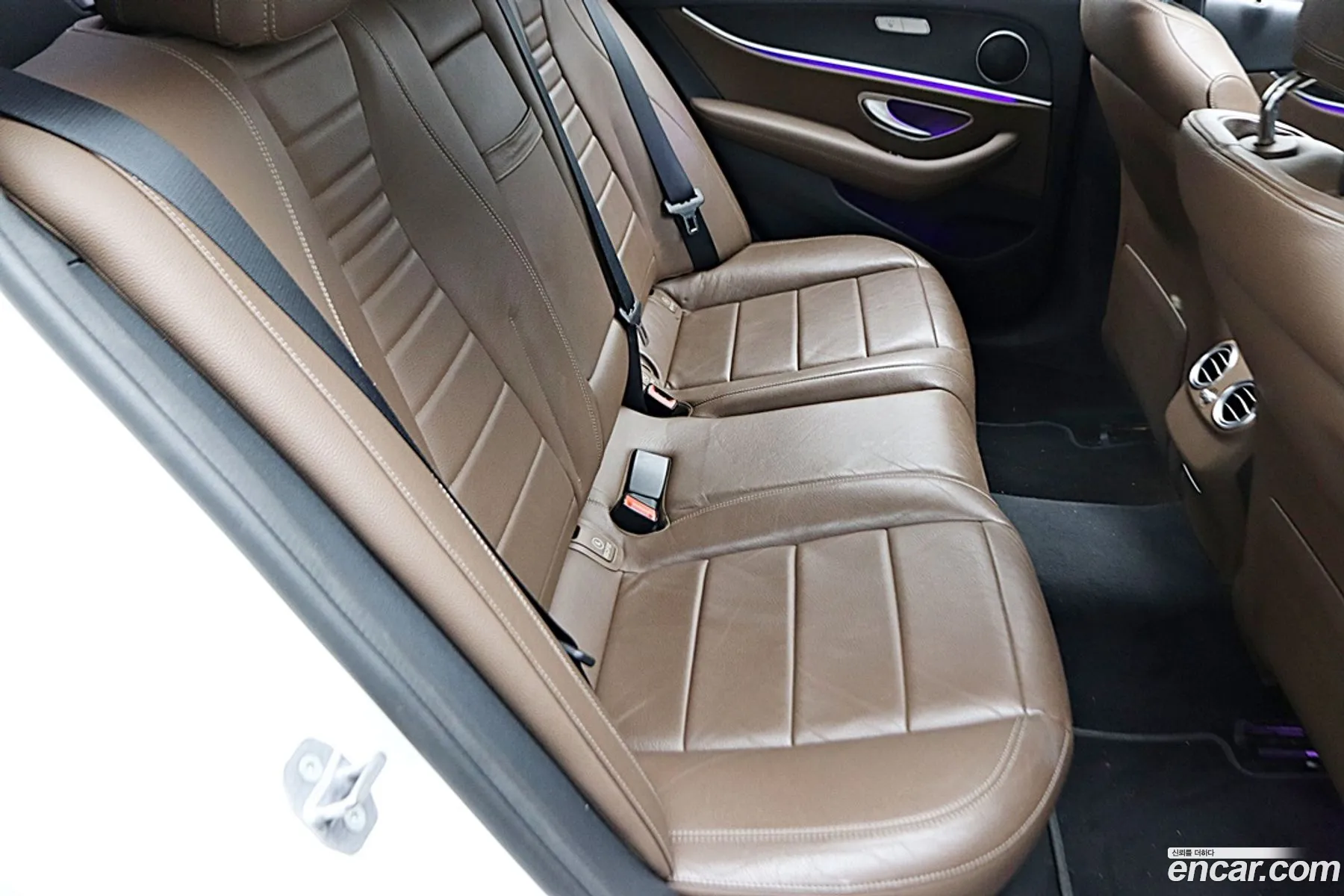 Mercedes-Benz E-Class W213 2017 — 3