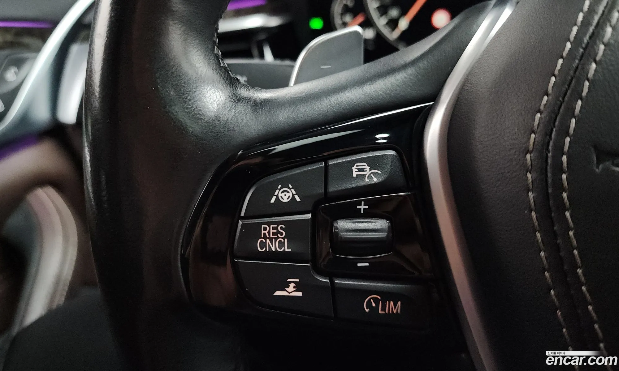 BMW 5 Series 2018 — 14