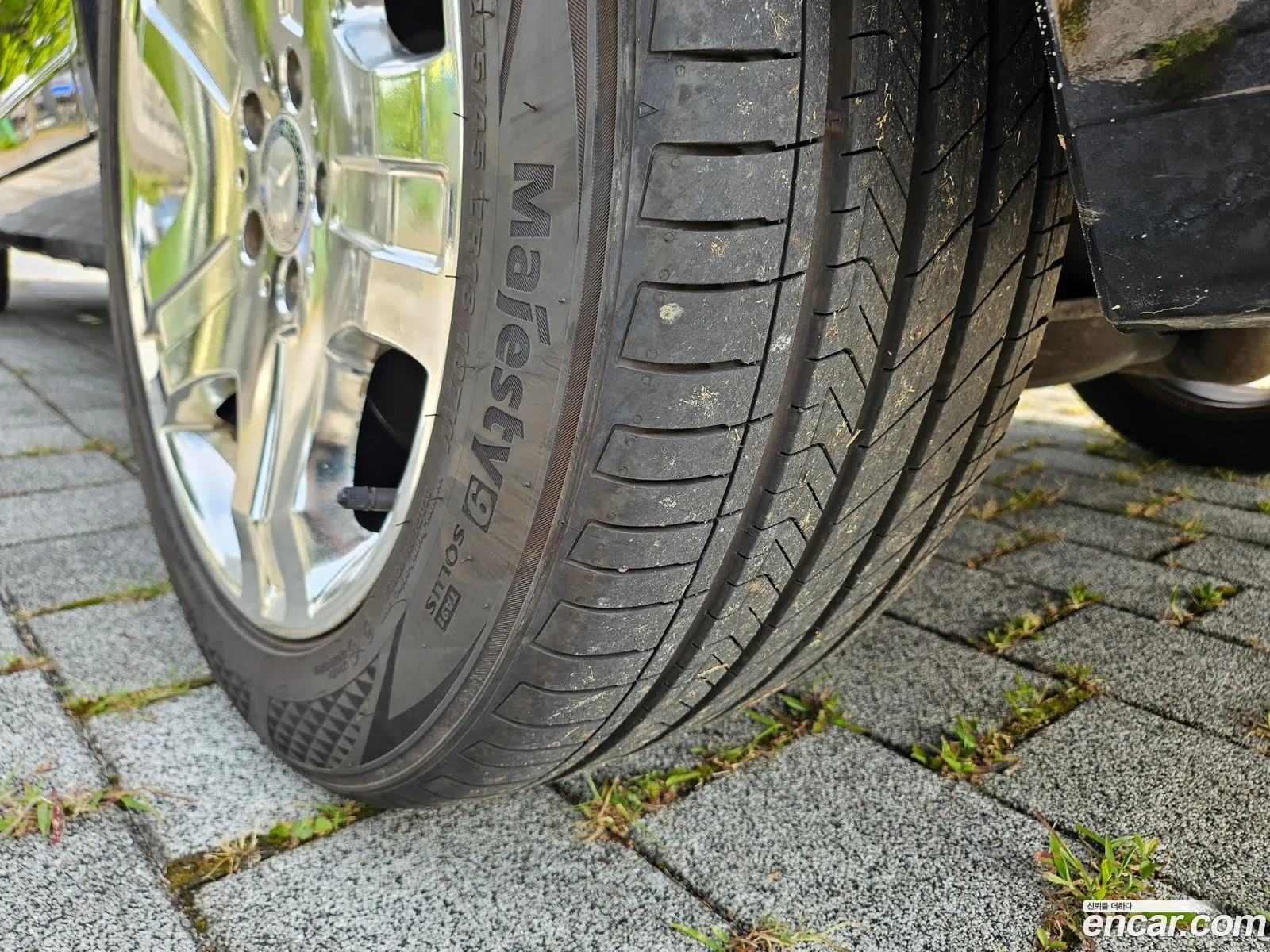 Mercedes-Benz S-Class W221 2011 — 16