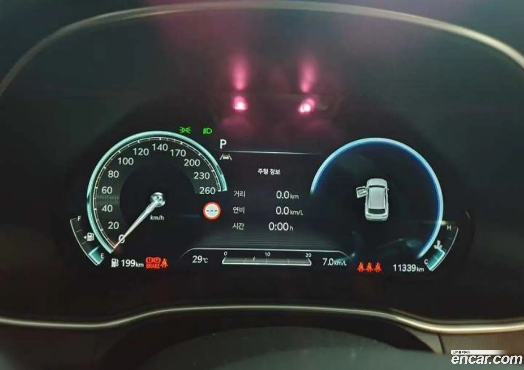 Genesis GV80 2023 — 3