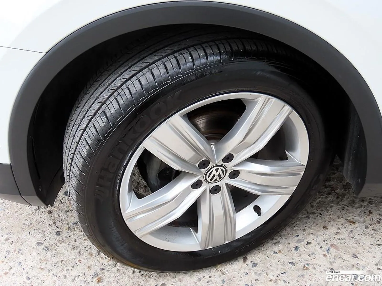 Volkswagen Tiguan 2020 — 7