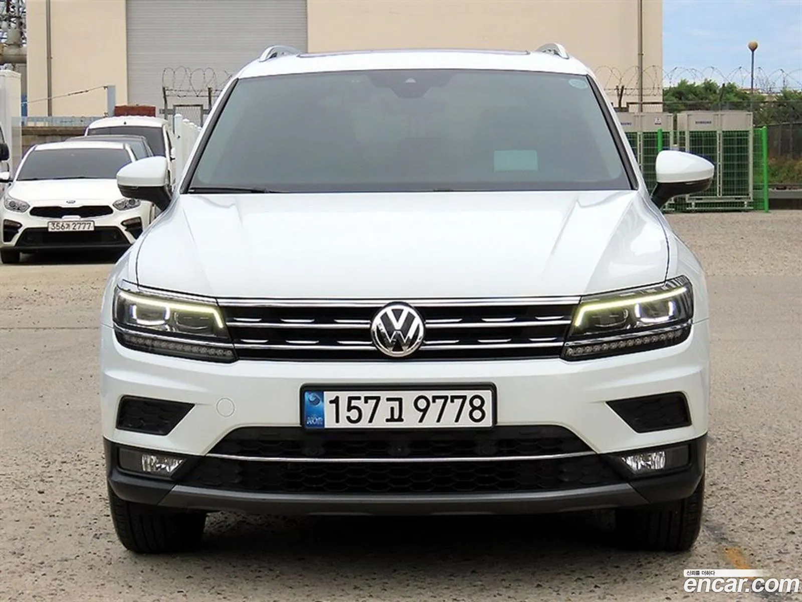 Volkswagen Tiguan 2020 — 14