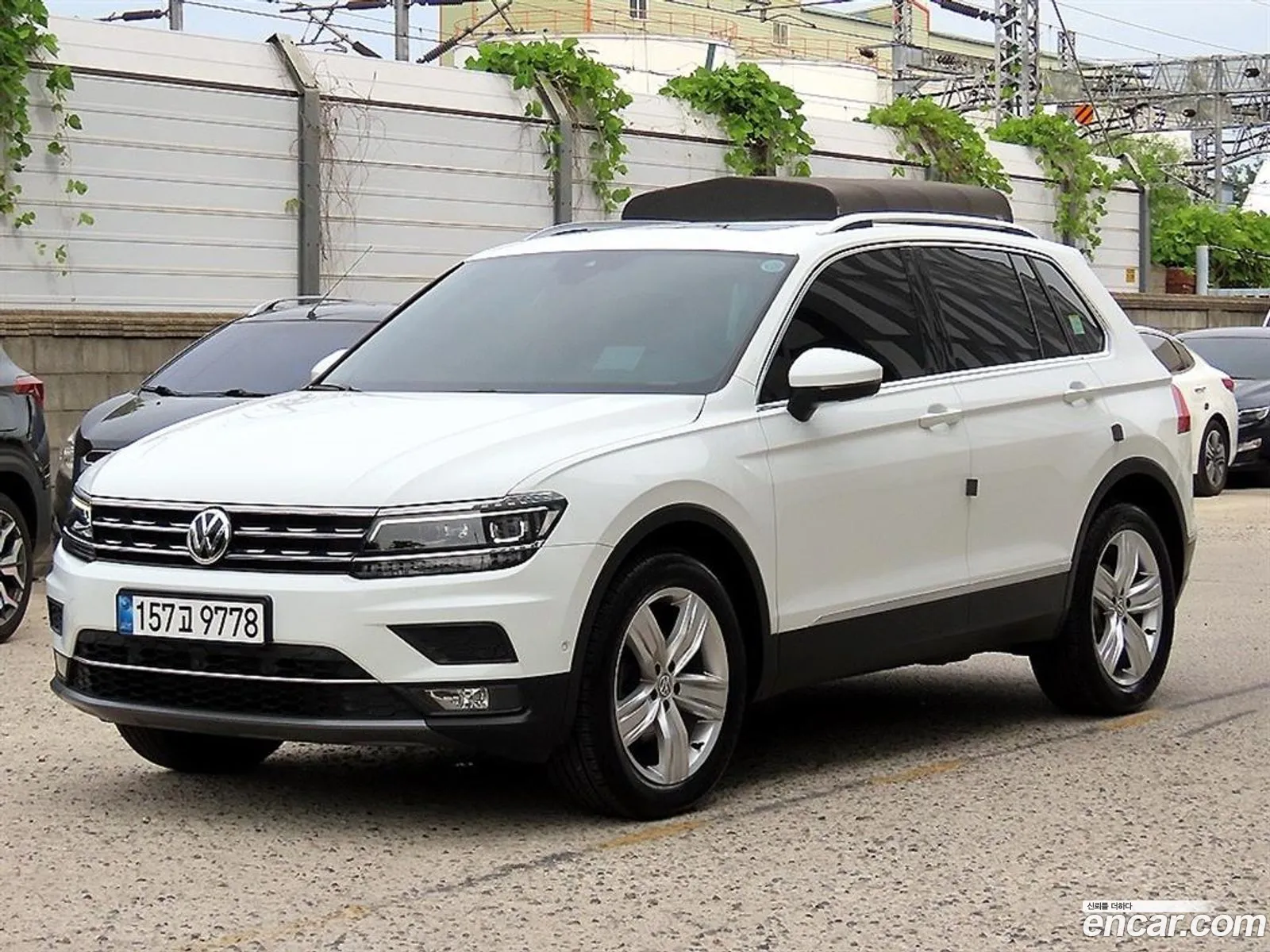 Volkswagen Tiguan 2020 — 4
