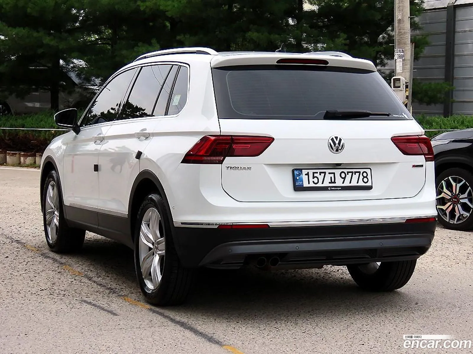 Volkswagen Tiguan 2020 — 6