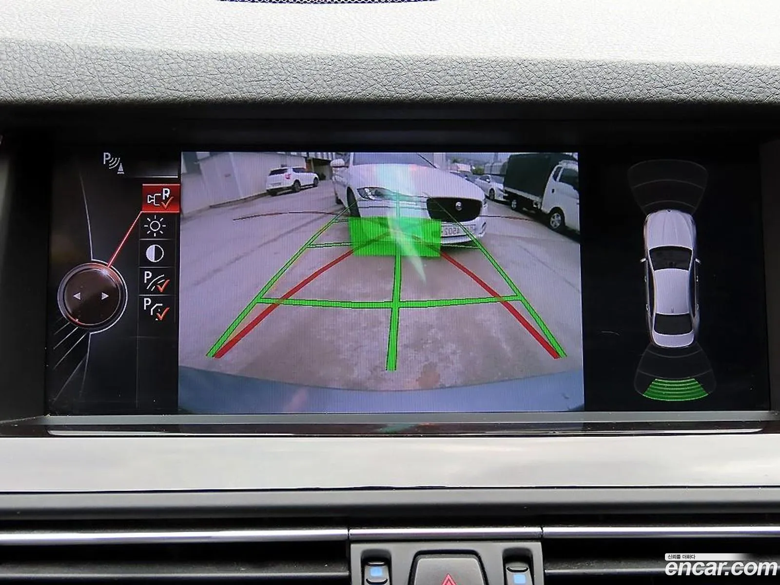BMW 5 Series 2014 — 10