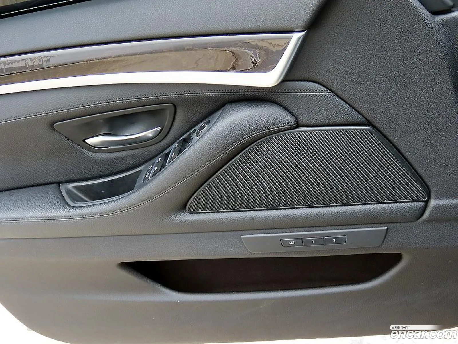 BMW 5 Series 2014 — 14