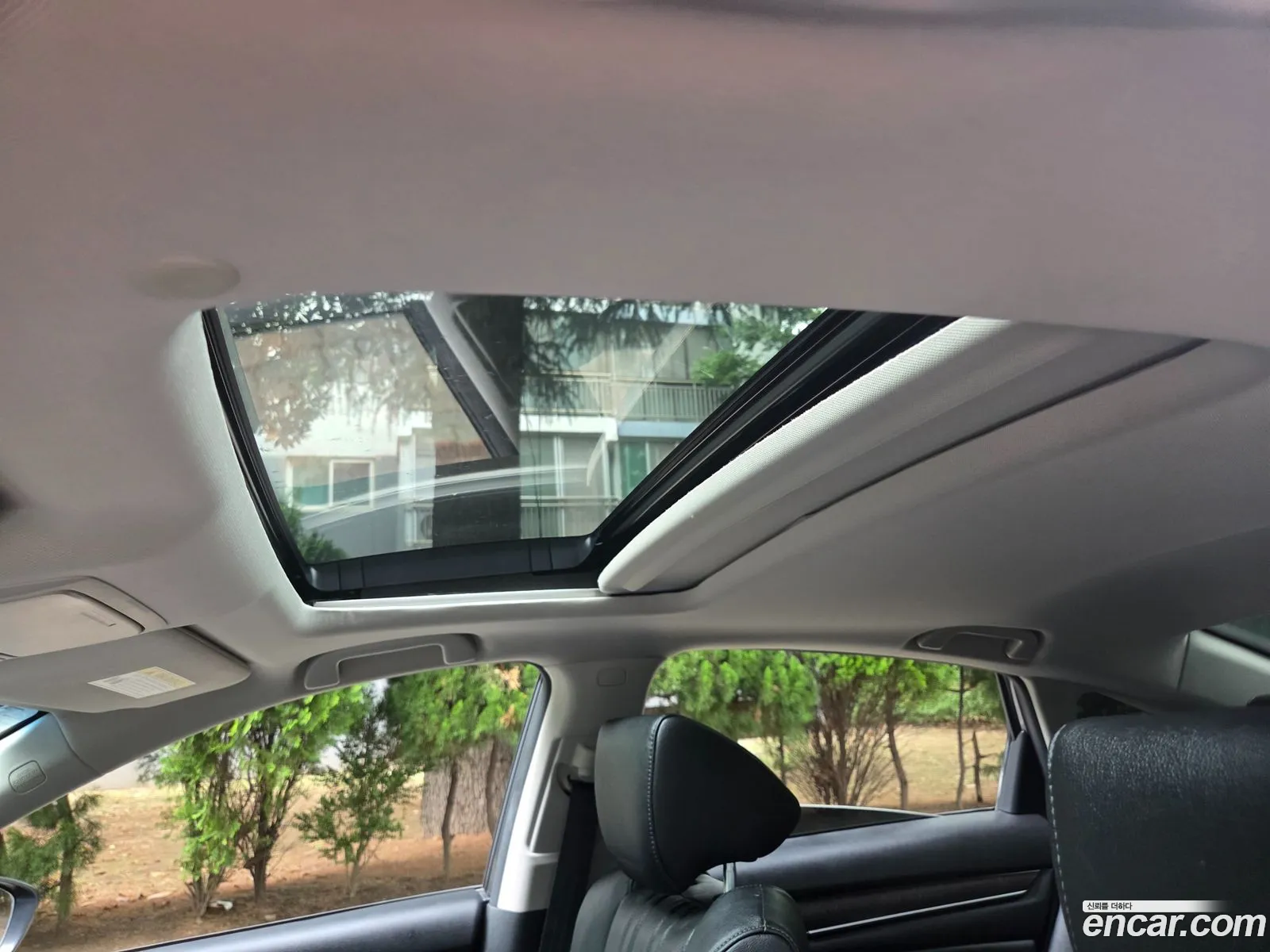 Honda Accord 10th Gen 2019 — 10