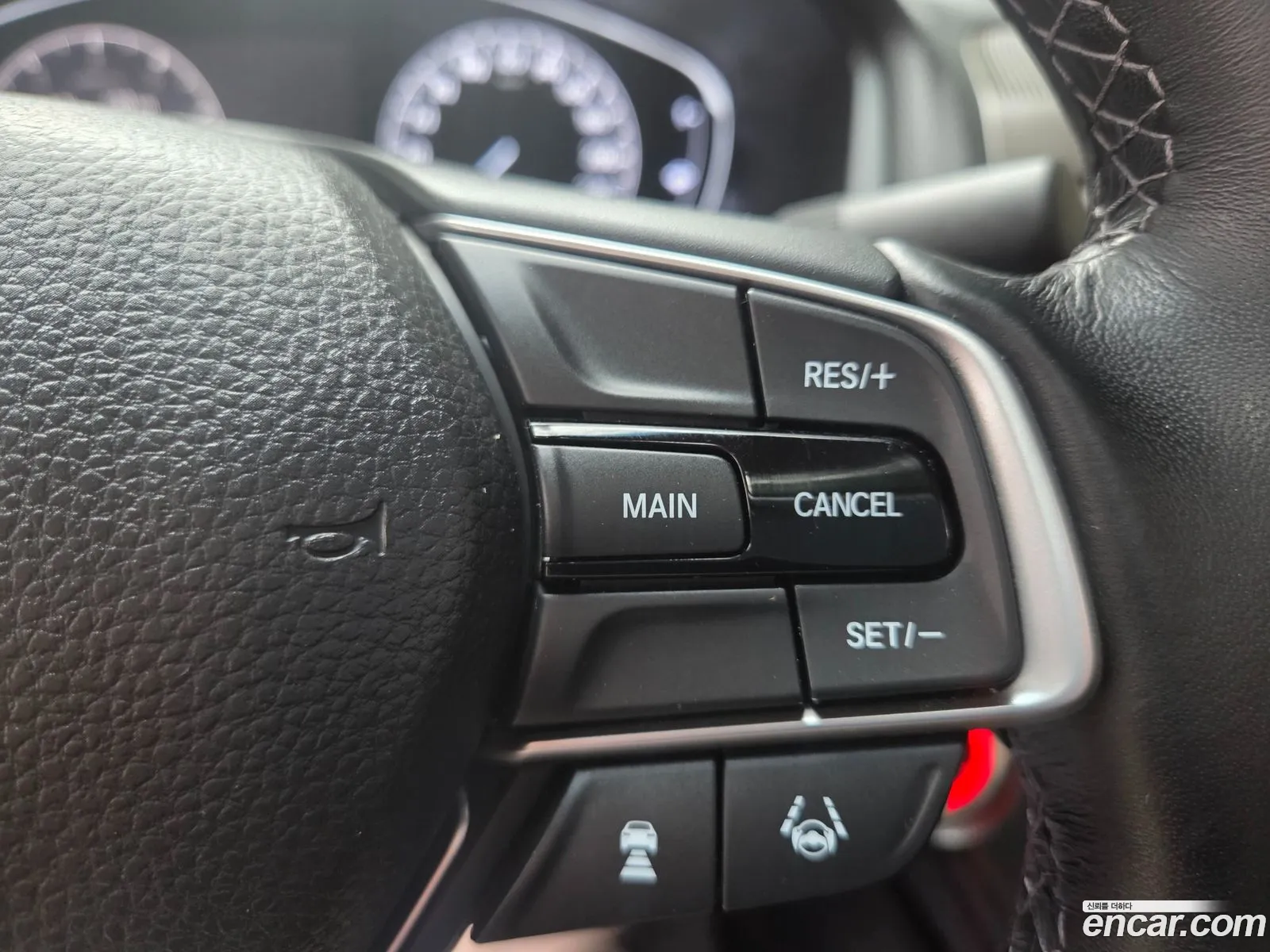 Honda Accord 10th Gen 2019 — 8