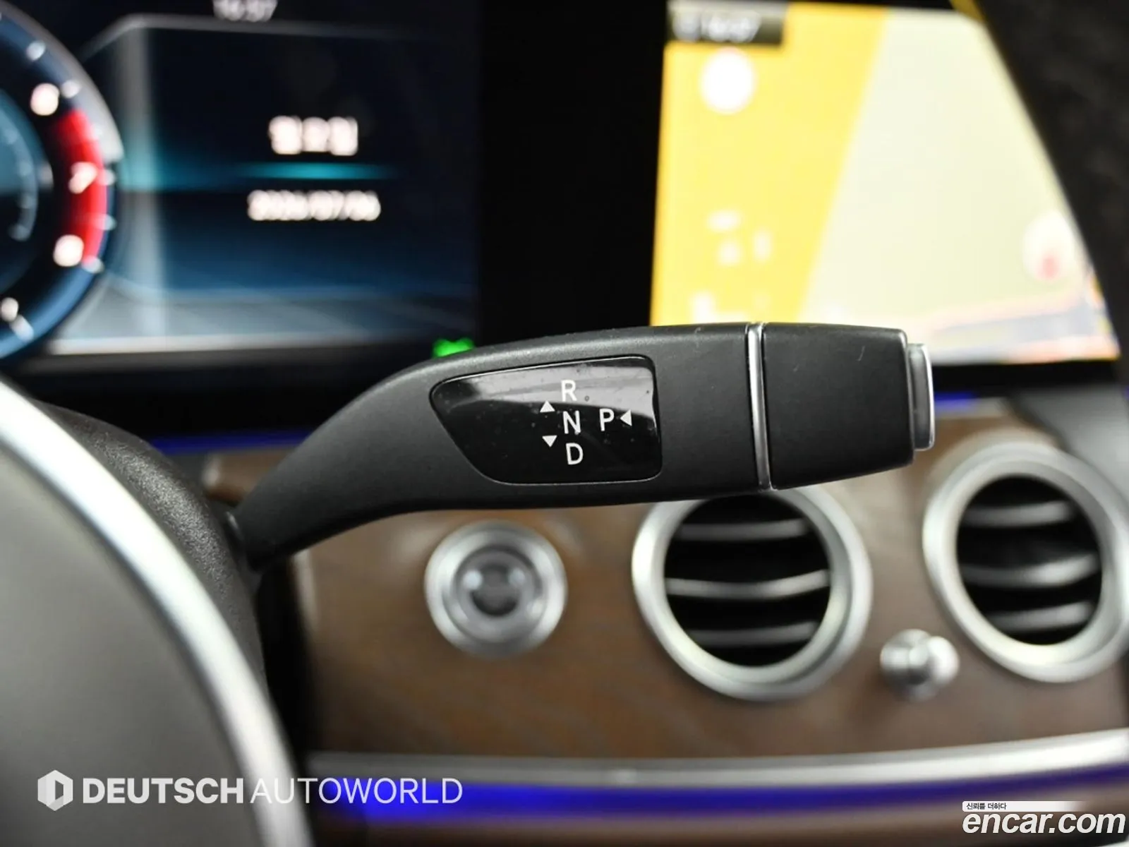 Mercedes-Benz E-Class W213 2019 — 10