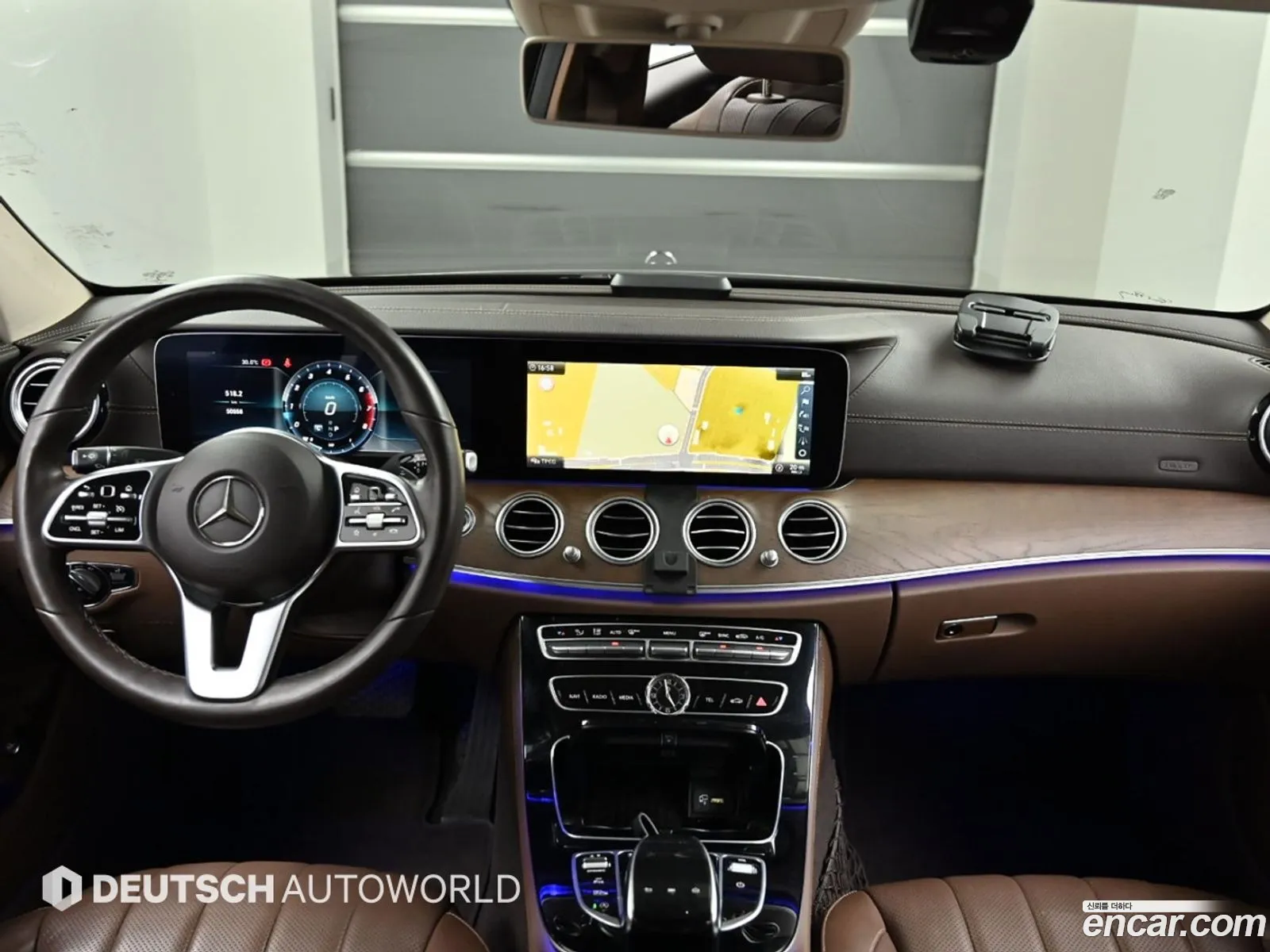 Mercedes-Benz E-Class W213 2019 — 3