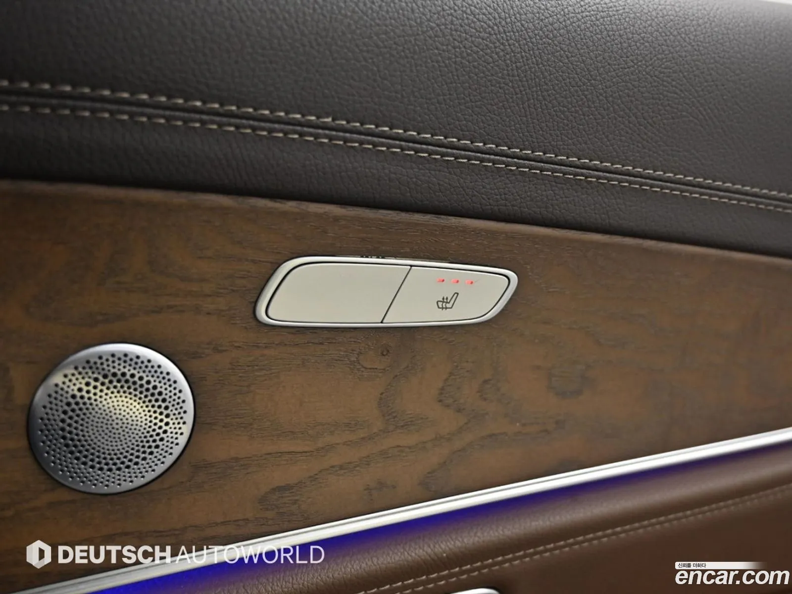 Mercedes-Benz E-Class W213 2019 — 12