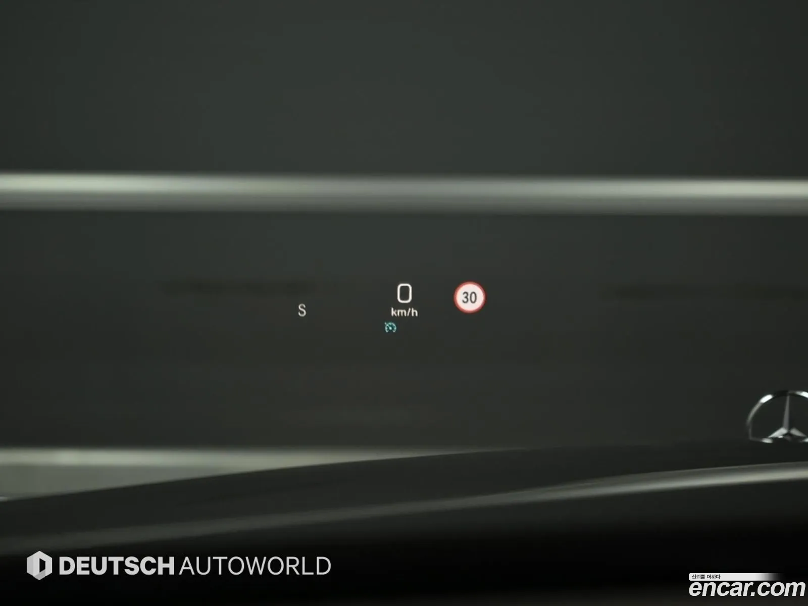 Mercedes-Benz E-Class W213 2019 — 15