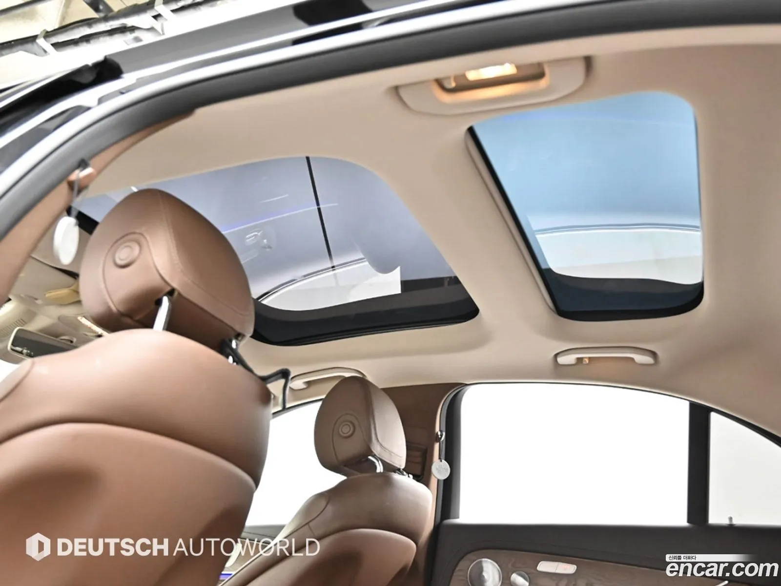 Mercedes-Benz E-Class W213 2019 — 11