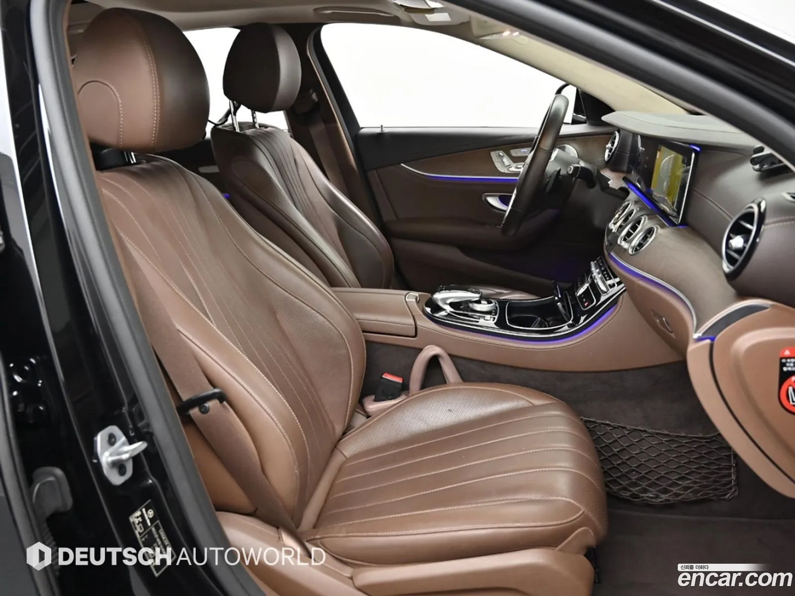Mercedes-Benz E-Class W213 2019 — 7
