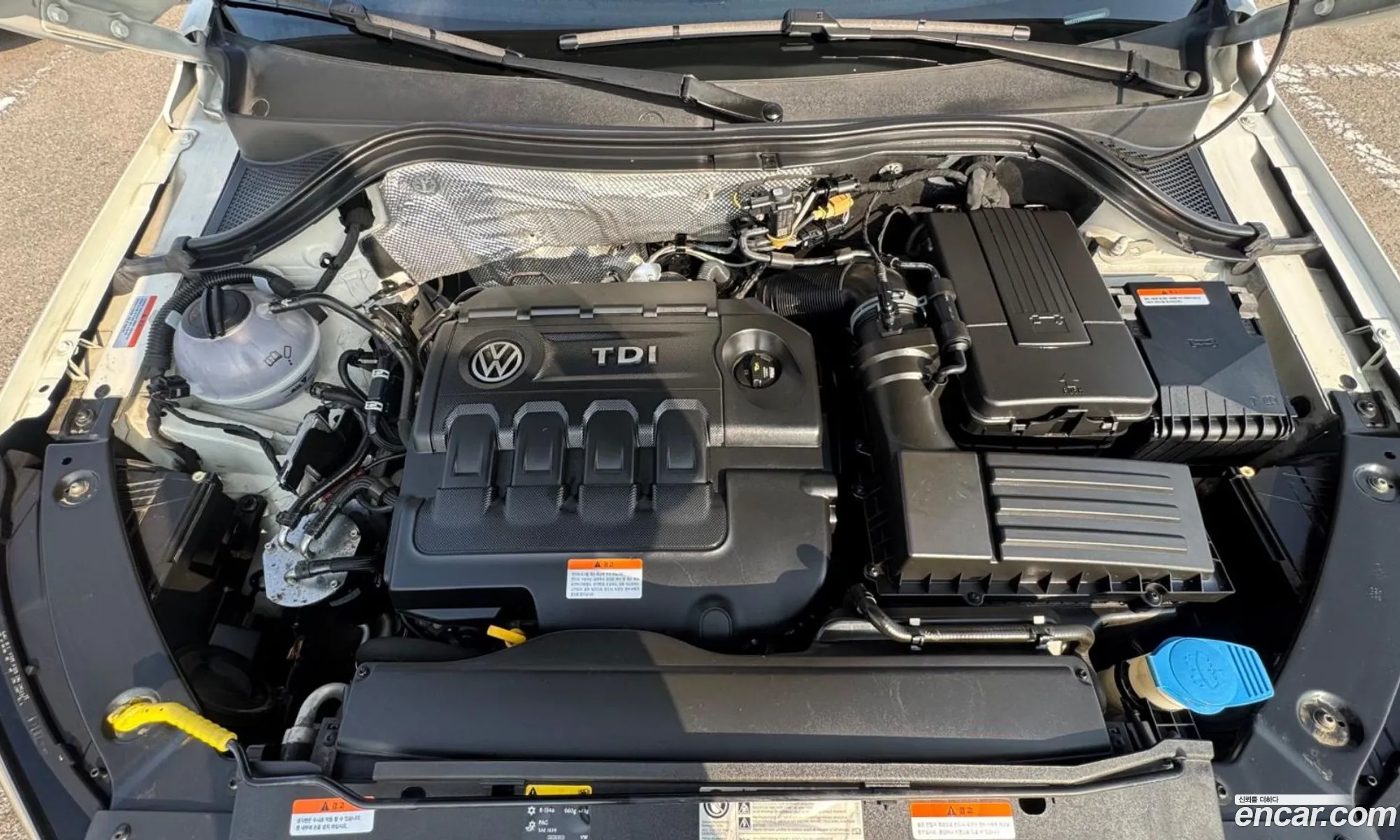 Volkswagen Tiguan 2016 — 4