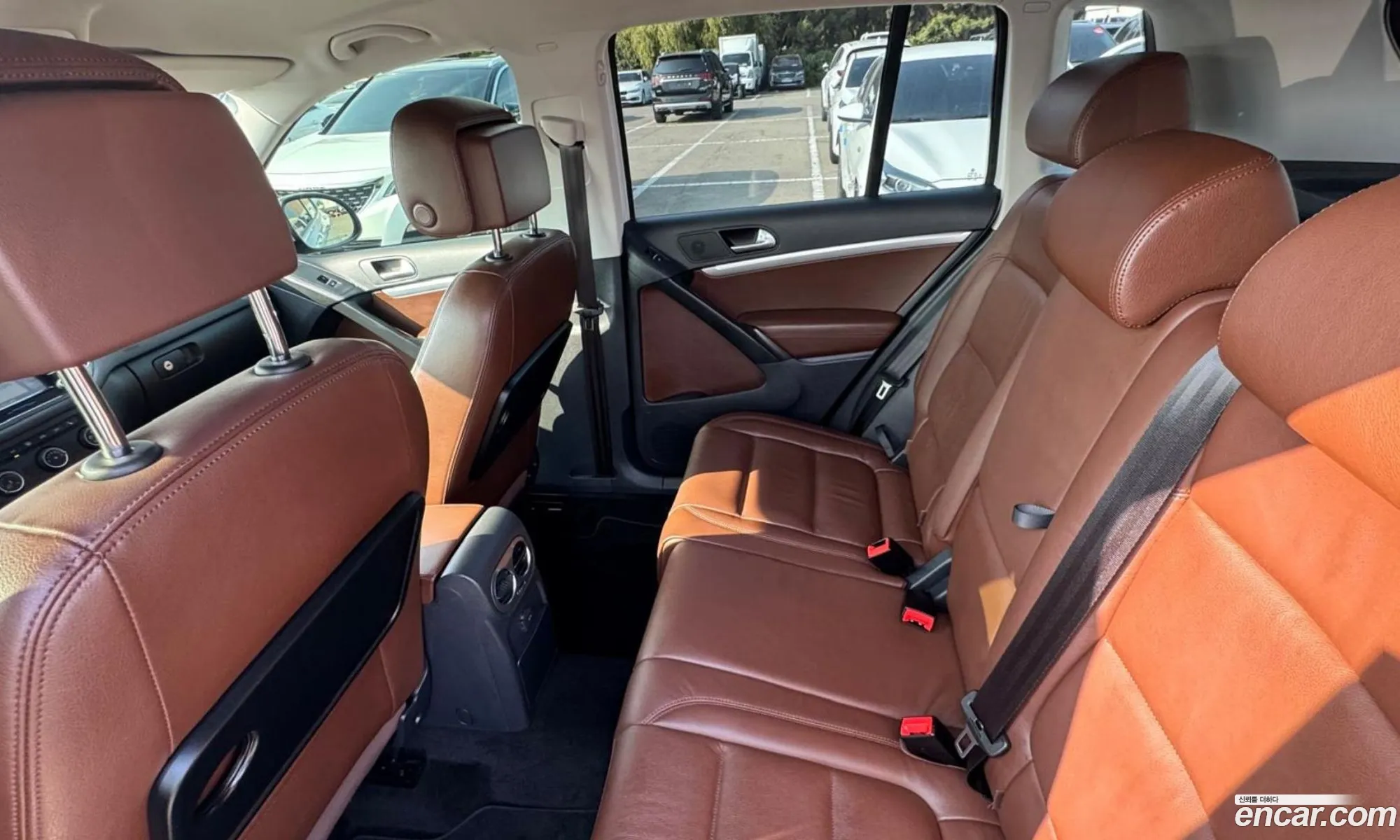 Volkswagen Tiguan 2016 — 6